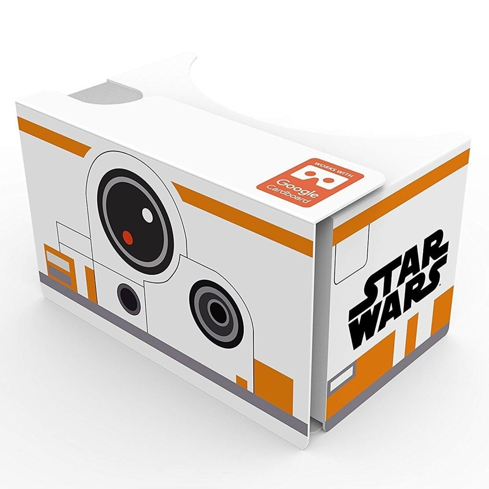 Star Wars Bb 8 Virtual Reality Viewer
