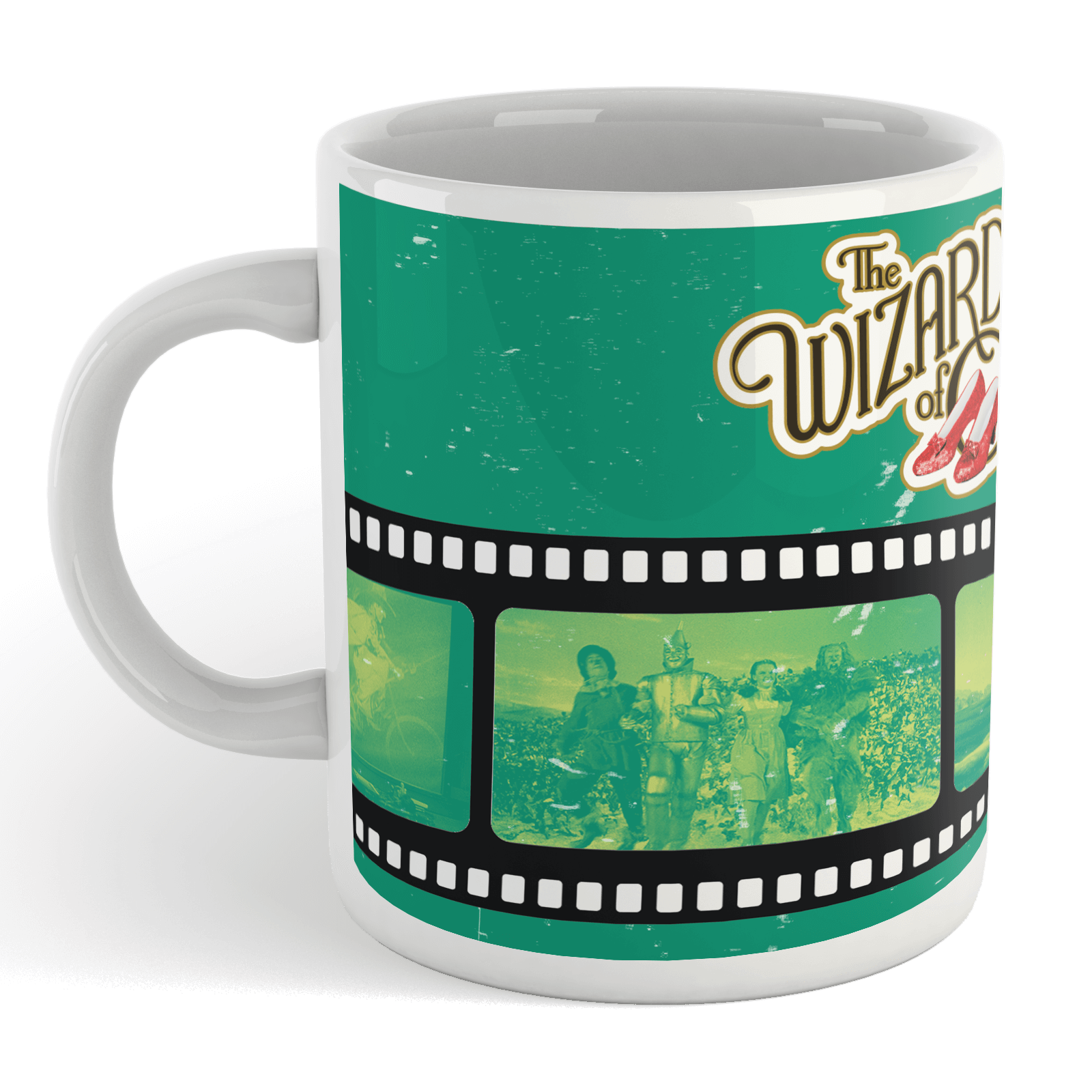

Tazza Wizard of Oz Reel