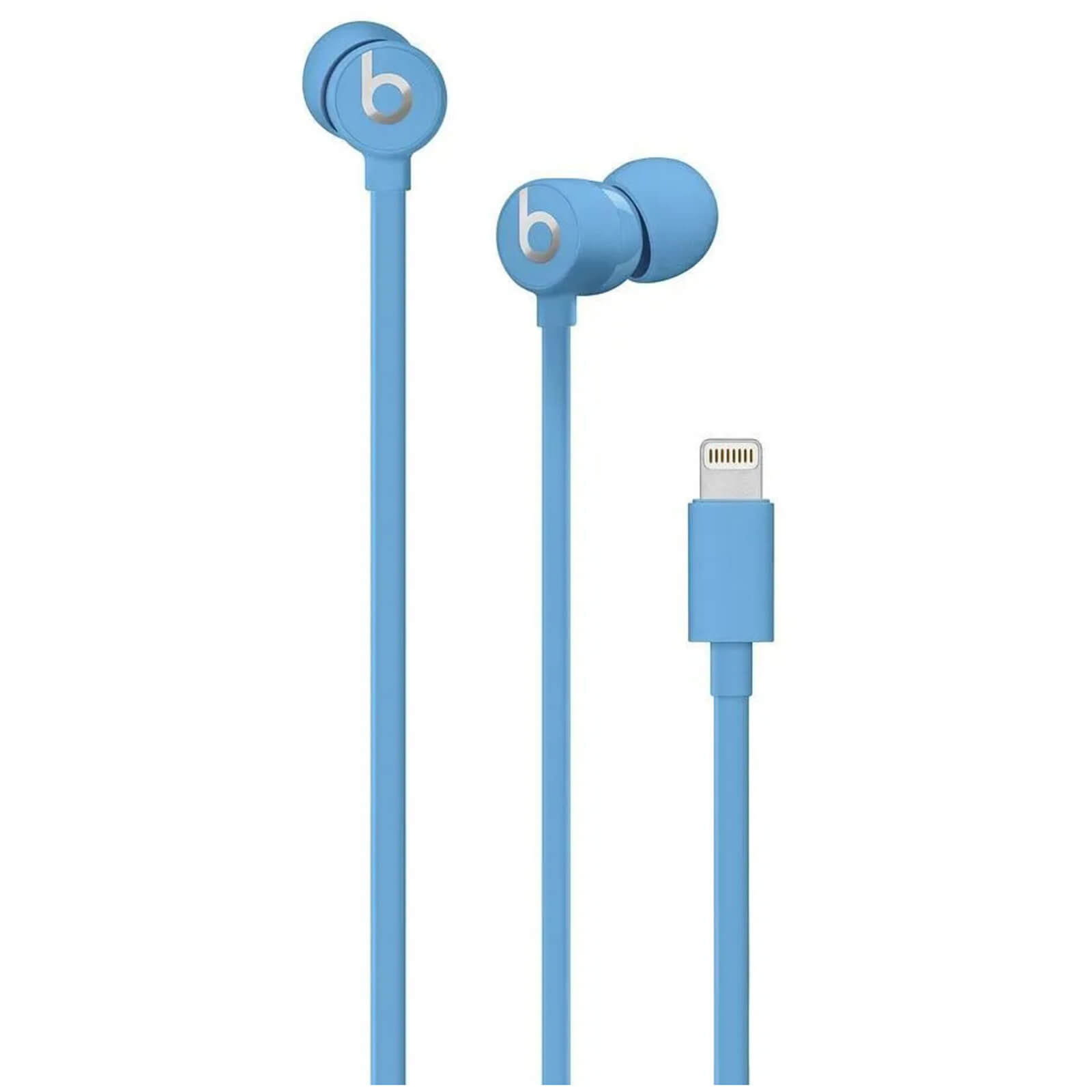 urBeats3 Earphones with Lightning Connector - Blue