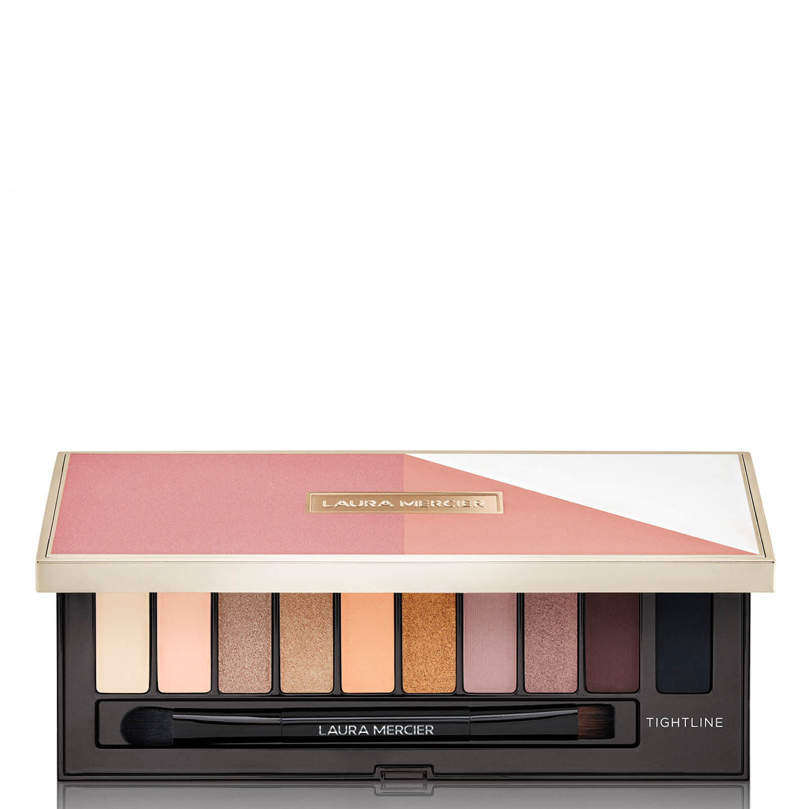 

Laura Mercier Signature Eye Palette