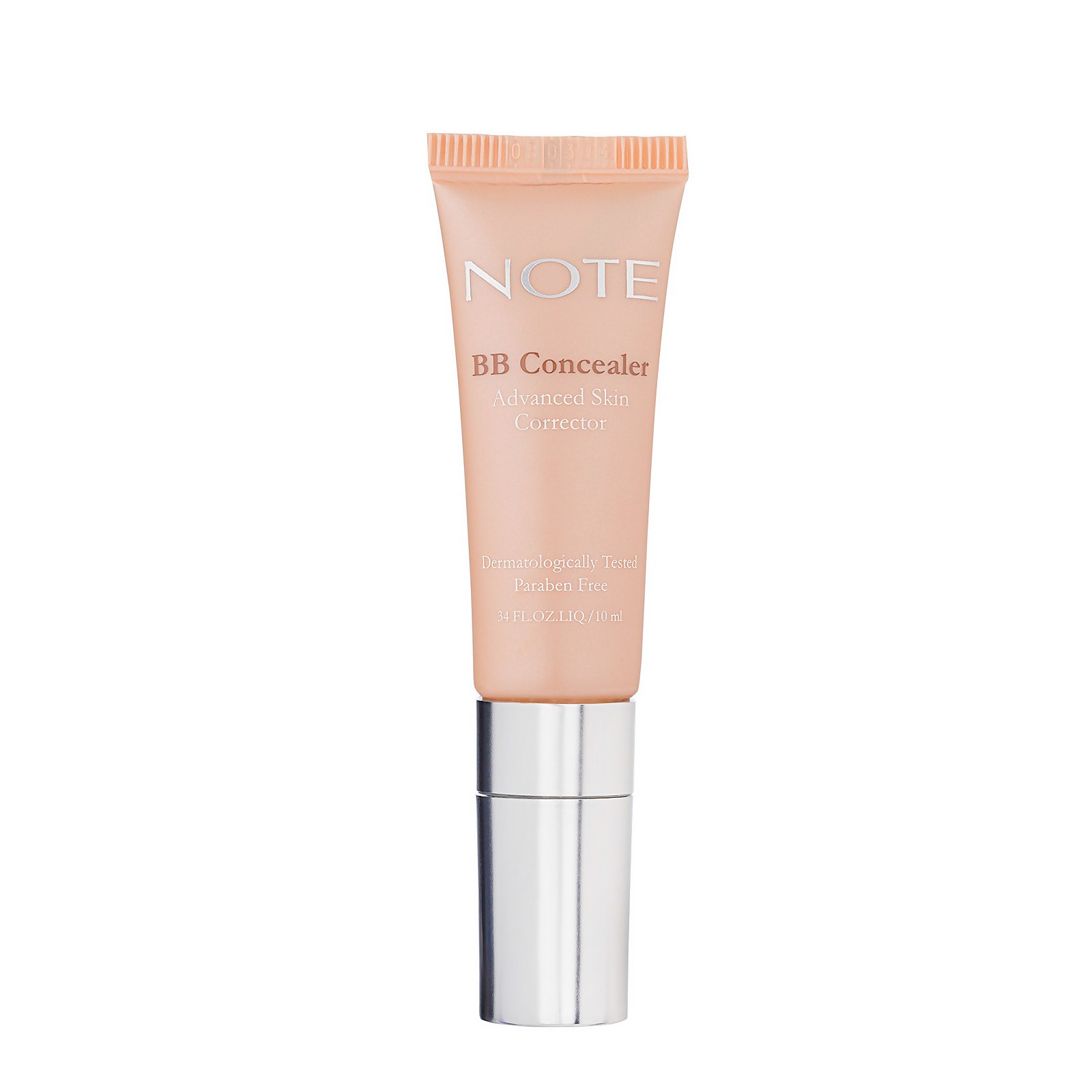 

Note Cosmetics BB Concealer 10ml (Various Shades) - 01