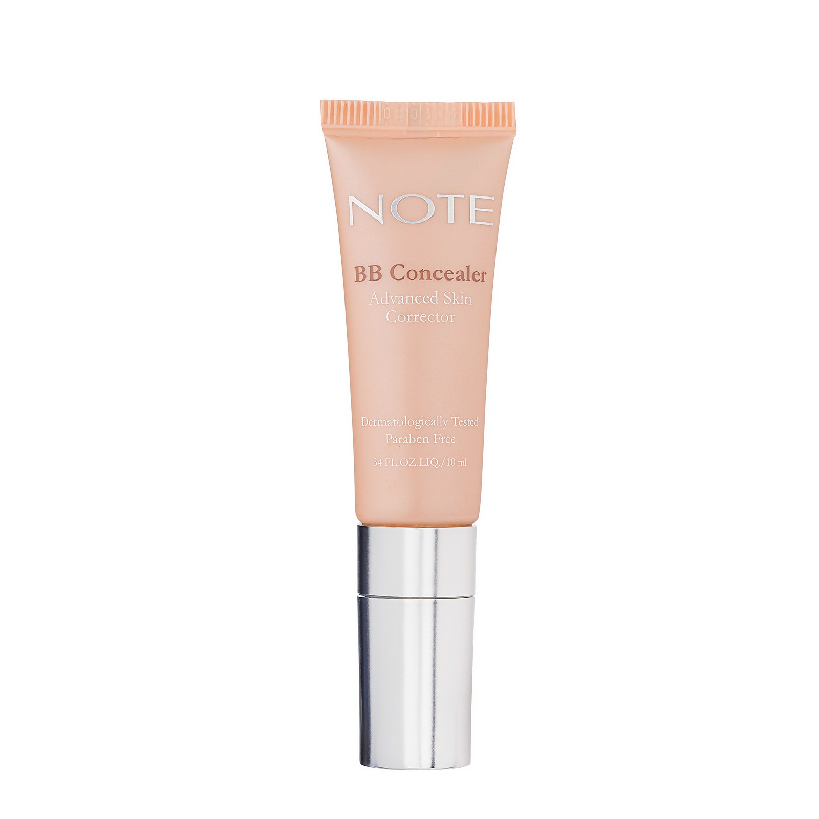 Image of Note Cosmetics BB Concealer 10ml (Various Shades) - 03
