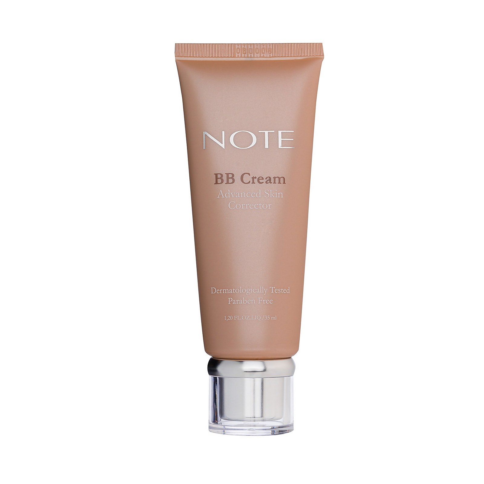 Note Cosmetics Bb Cream 35ml (various Shades) - 303