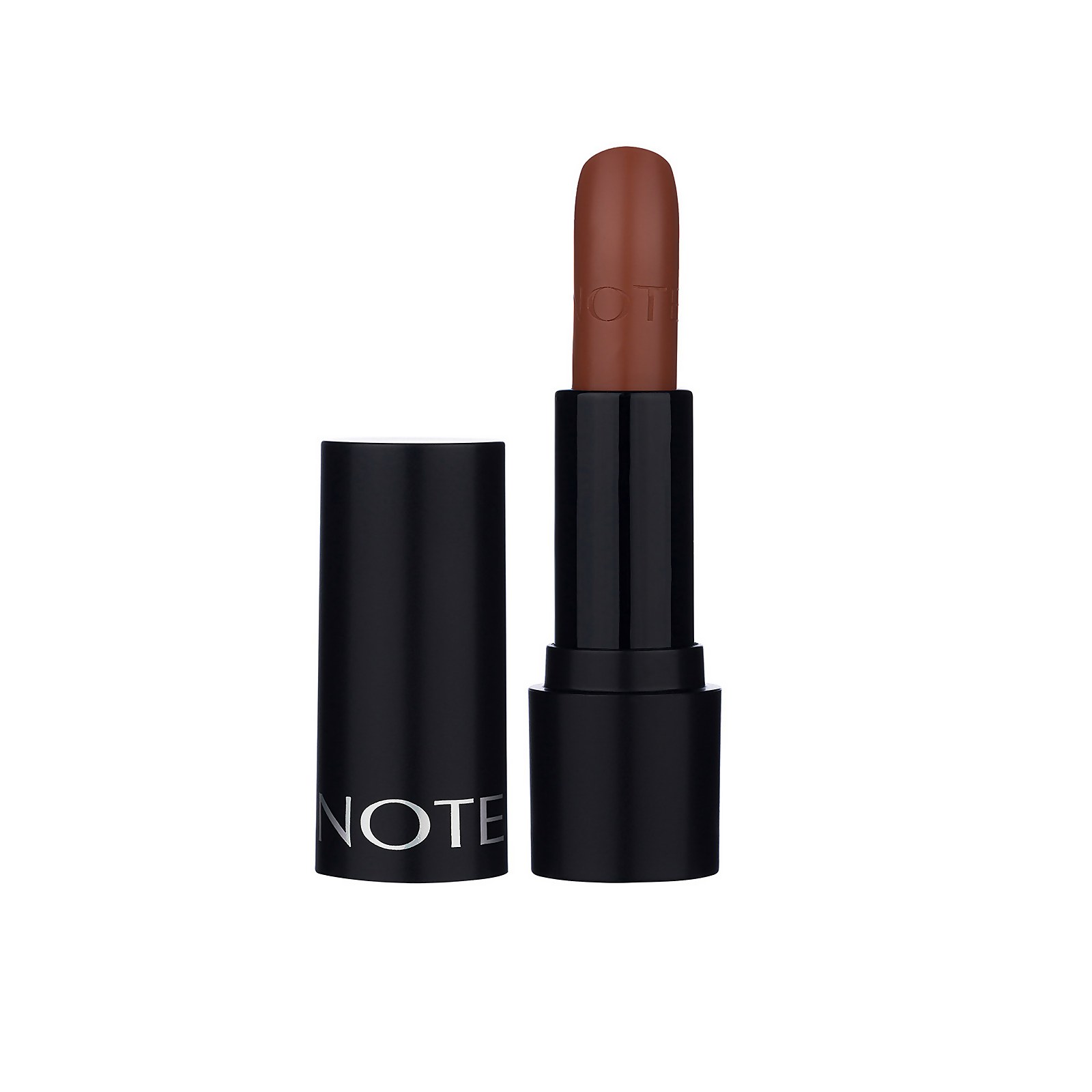 

Note Cosmetics Deep Impact Lipstick 4.5g (Various Shades) - 09 Spicy Nude