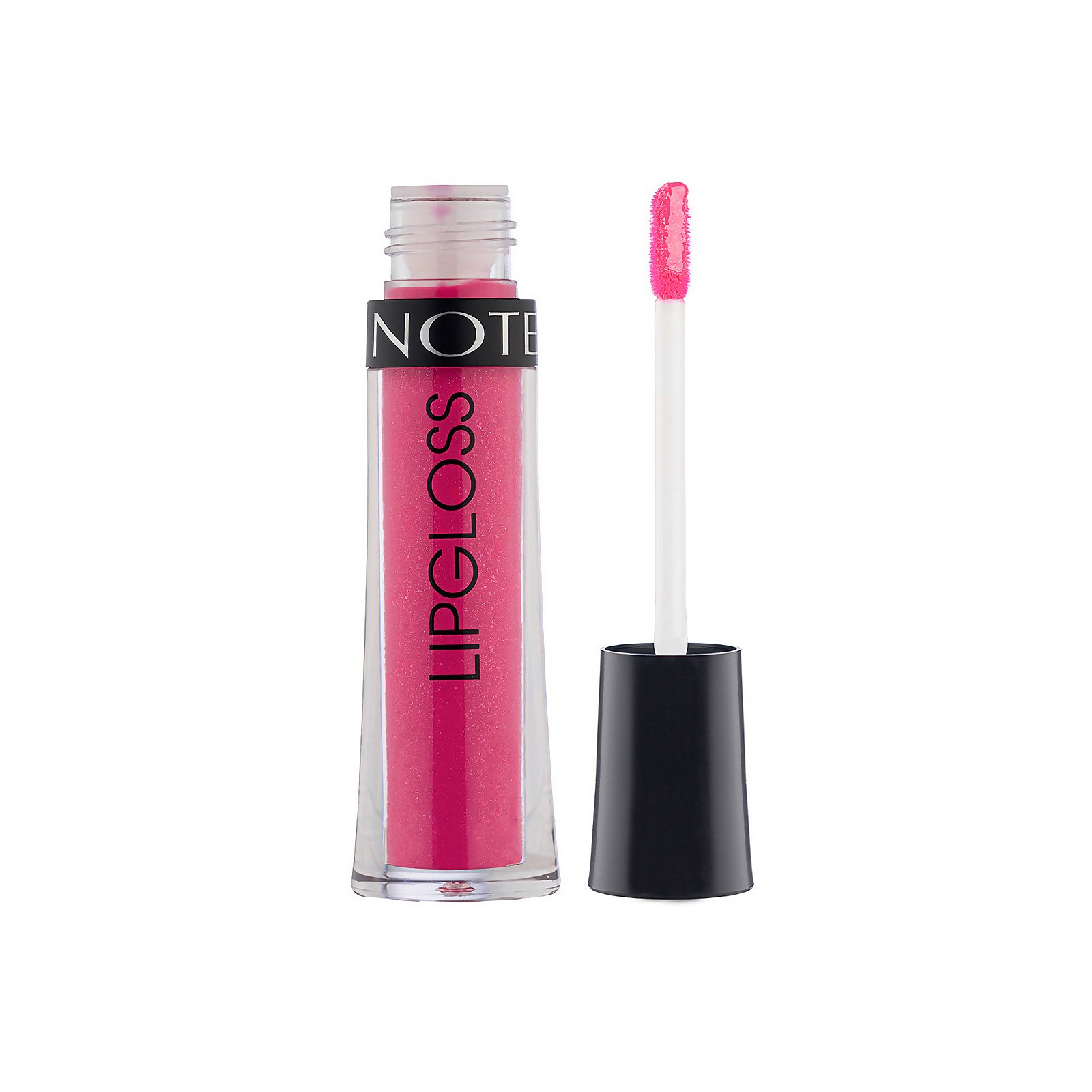

Note Cosmetics Hydra Color Lip Gloss 4.5ml (Various Shades) - 10 Charmed