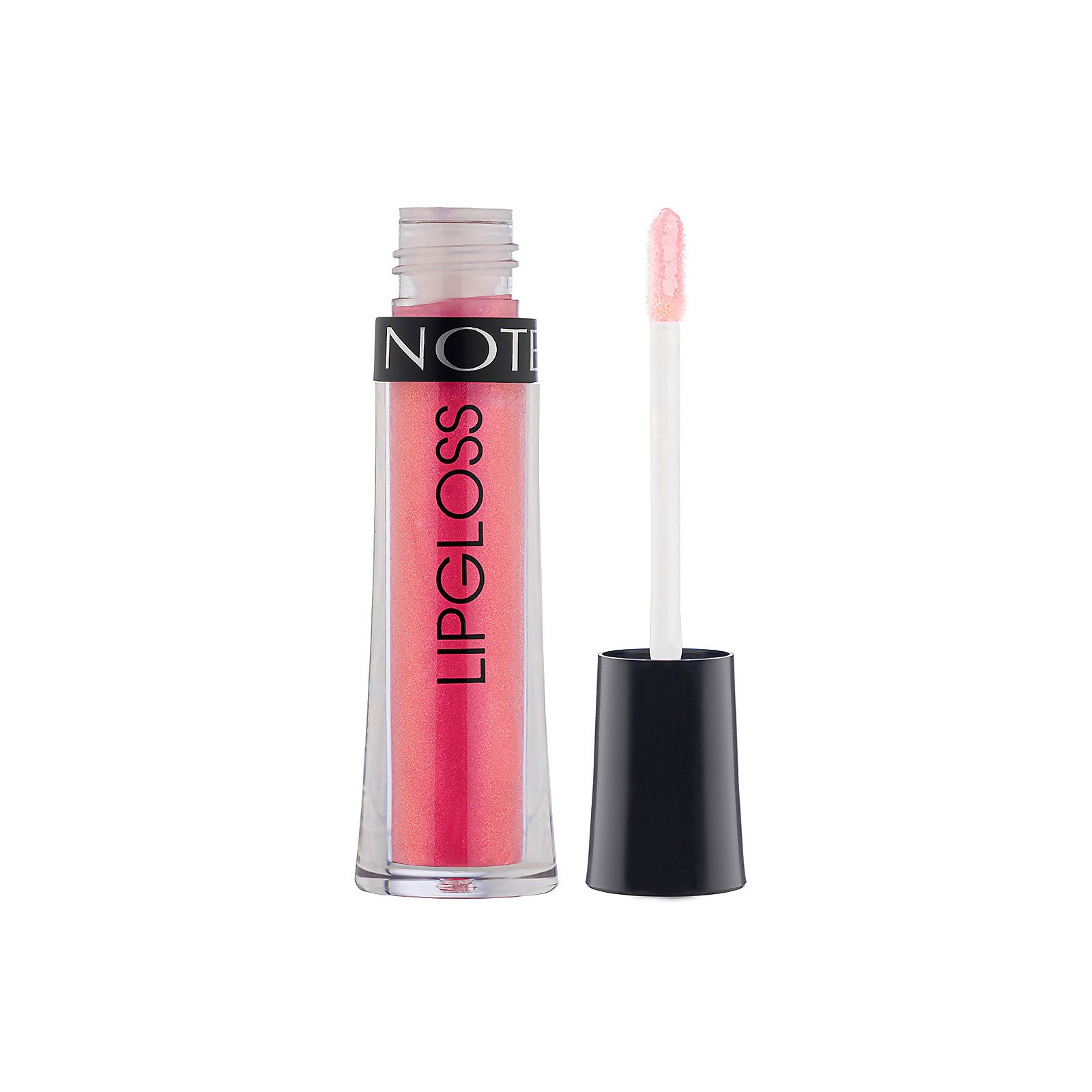 

Note Cosmetics Hydra Color Lip Gloss 4.5ml (Various Shades) - 15 Party Girl