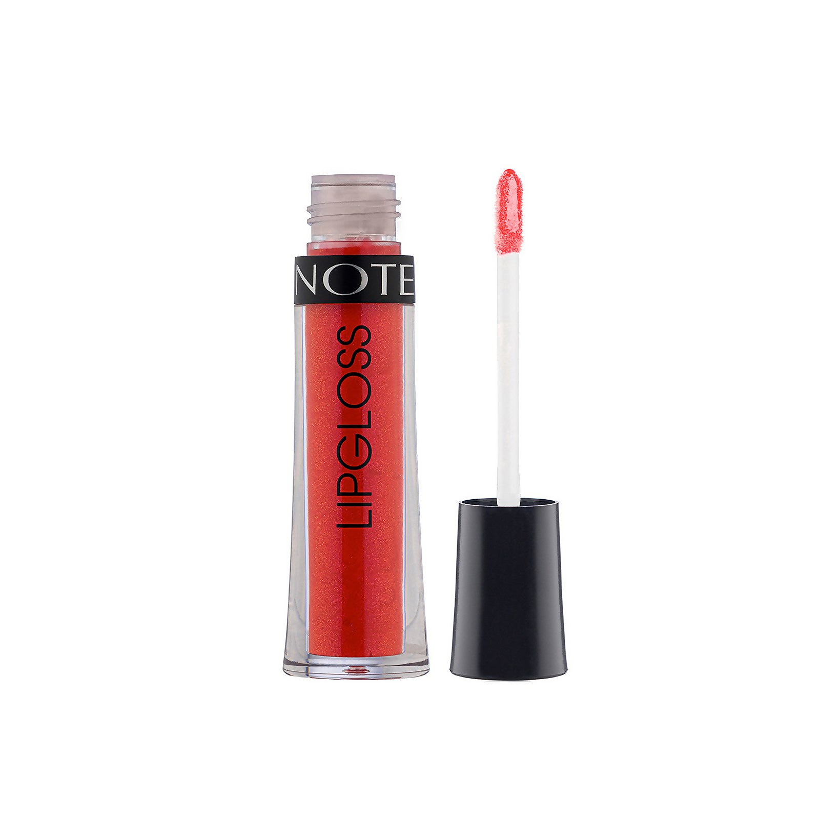 

Note Cosmetics Hydra Color Lip Gloss 4.5ml (Various Shades) - 22 Delicious