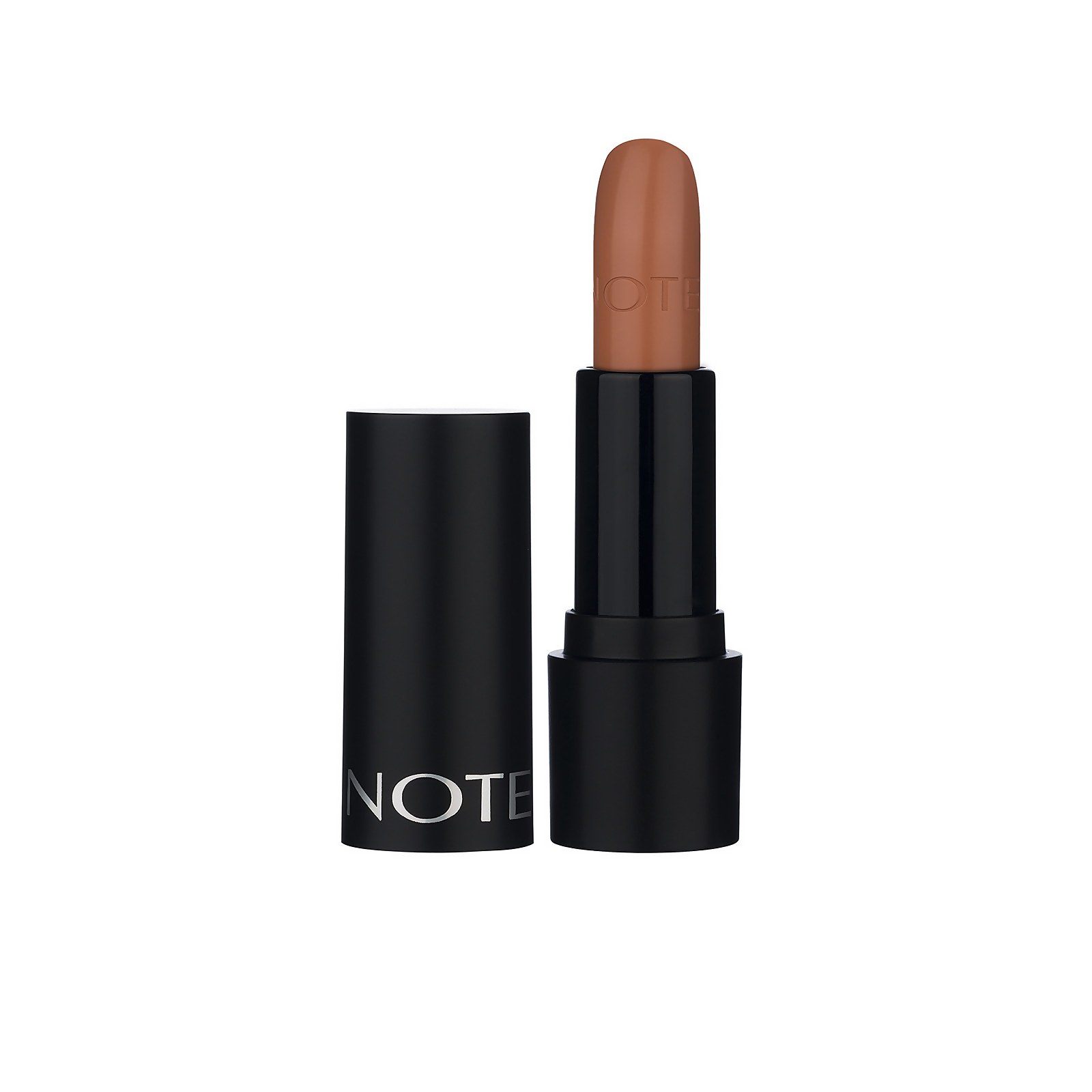 

Губная помада Note Cosmetics Long Wearing Lipstick 4,5 г (различных оттенков) - 03 Chic Nude