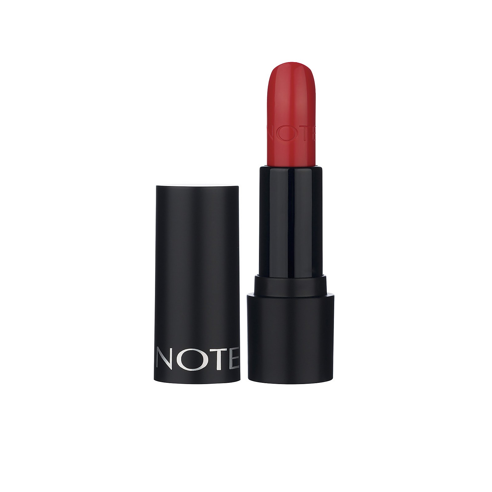 

Губная помада Note Cosmetics Long Wearing Lipstick 4,5 г (различных оттенков) - 09 Native
