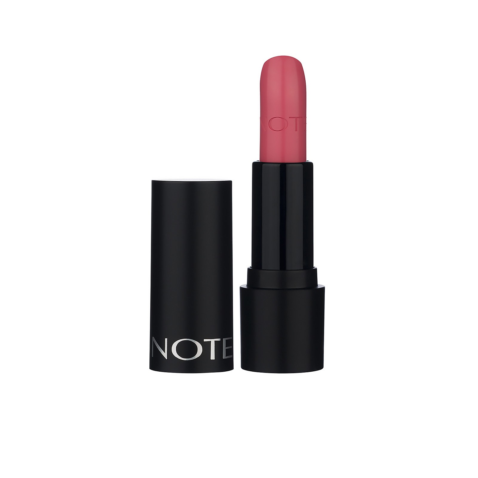 

Note Cosmetics Long Wearing Lipstick 4.5g (Various Shades) - 10 Lovelight