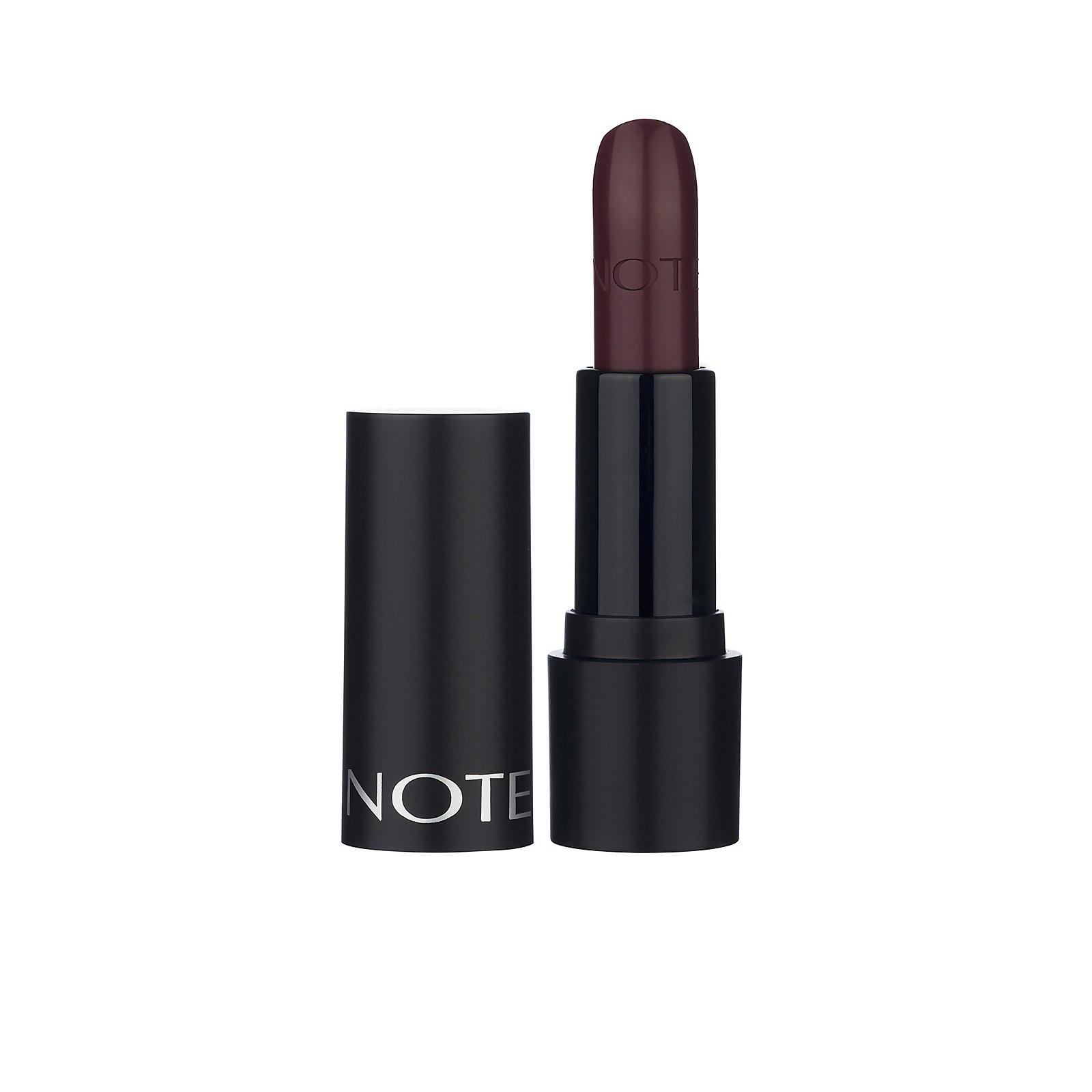 

Note Cosmetics Long Wearing Lipstick 4.5g (Various Shades) - 18 Blue Raspberry