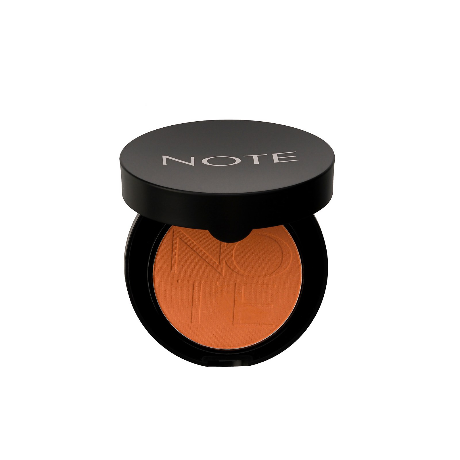 

Note Cosmetics Luminous Silk Compact Blusher 5.5g (Various Shades) - 03 Coral