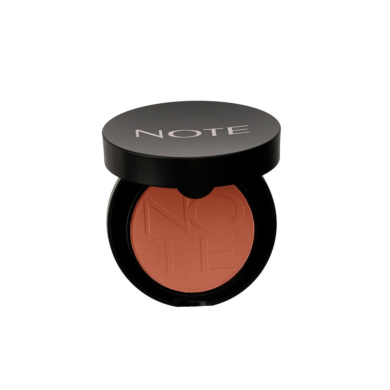 

Note Cosmetics Luminous Silk Compact Blusher 5.5g (Various Shades) - 05 Desert Rose