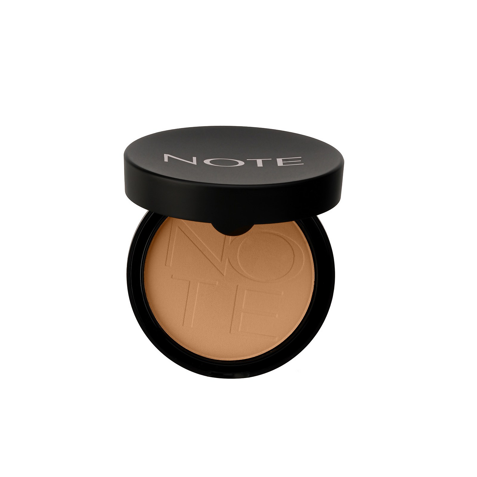 

Note Cosmetics Luminous Silk Compact Powder 10g (Various Shades) - 08 Sunny