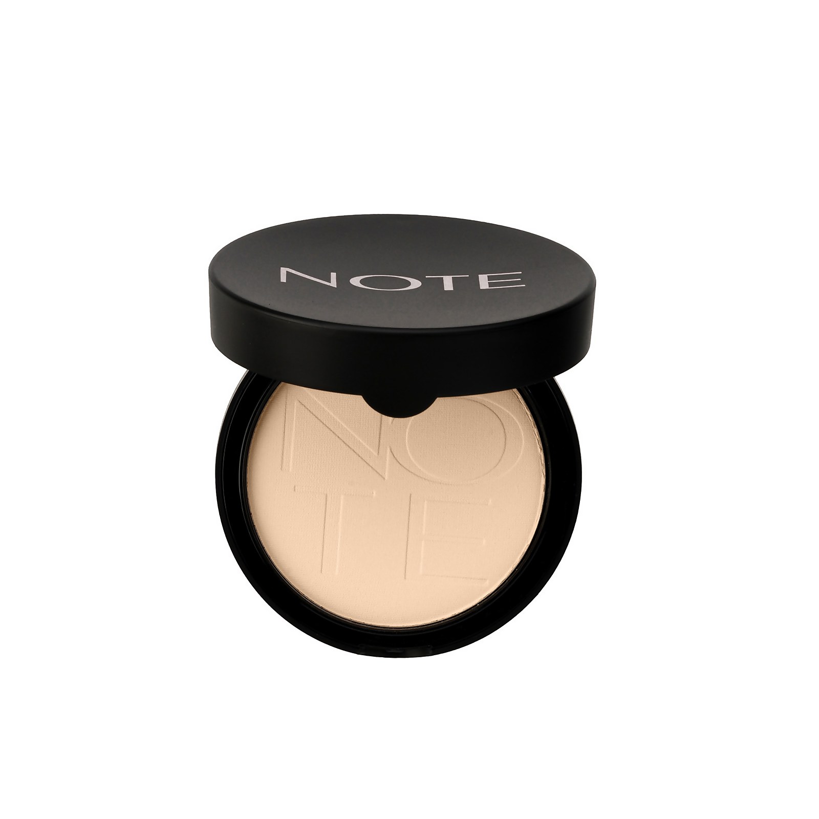 

Note Cosmetics Luminous Silk Compact Powder 10g (Various Shades) - 197