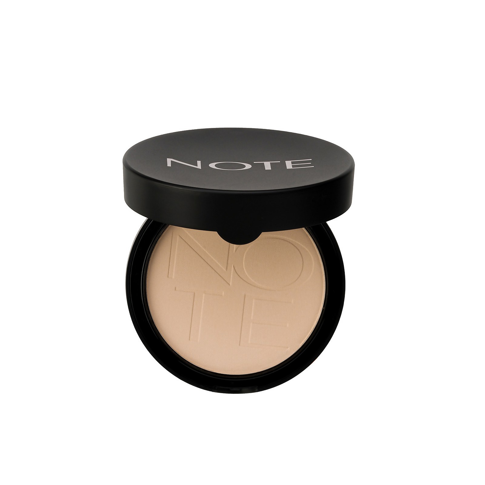 

Note Cosmetics Luminous Silk Compact Powder 10g (Various Shades) - 198
