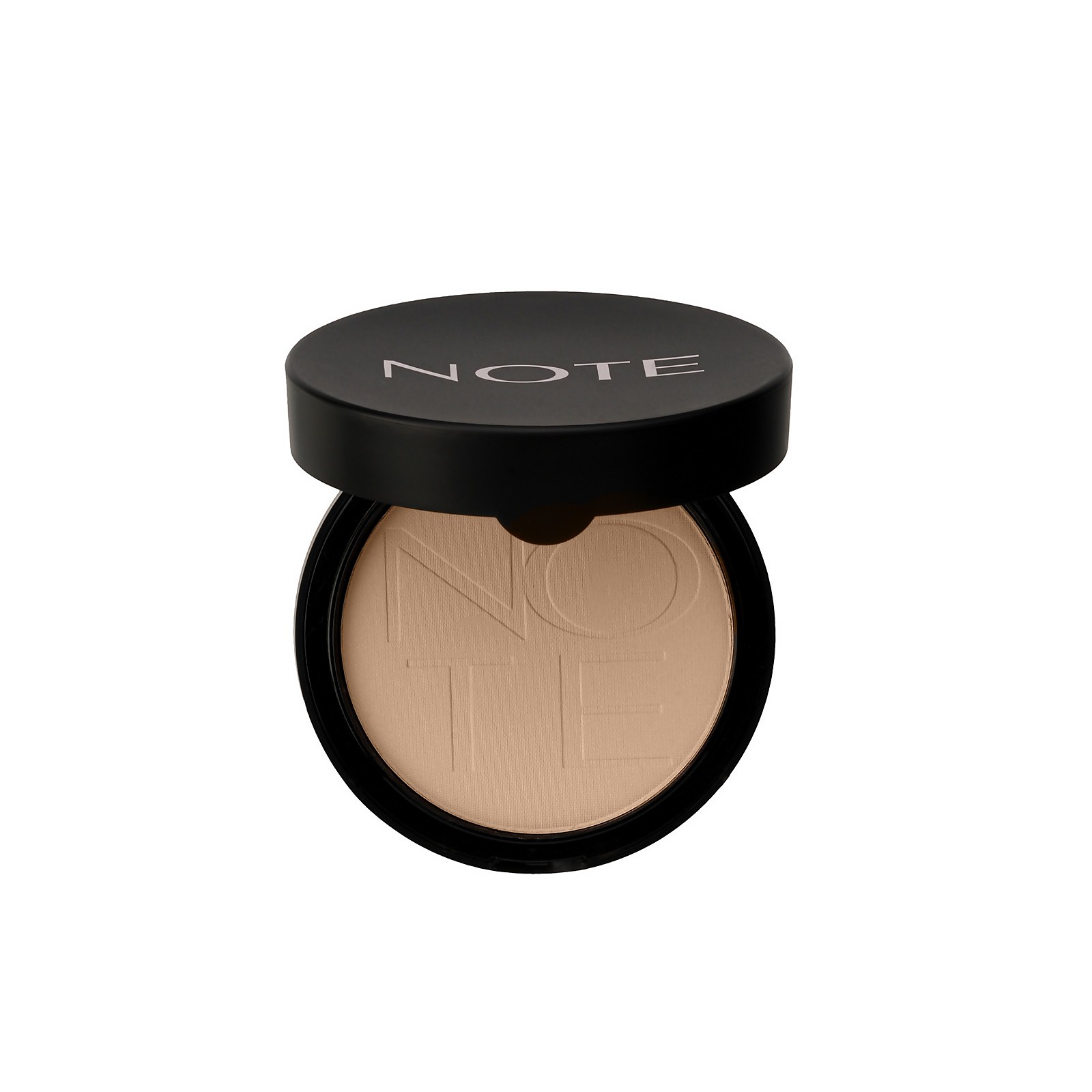 

Note Cosmetics Luminous Silk Compact Powder 10g (Various Shades) - 199