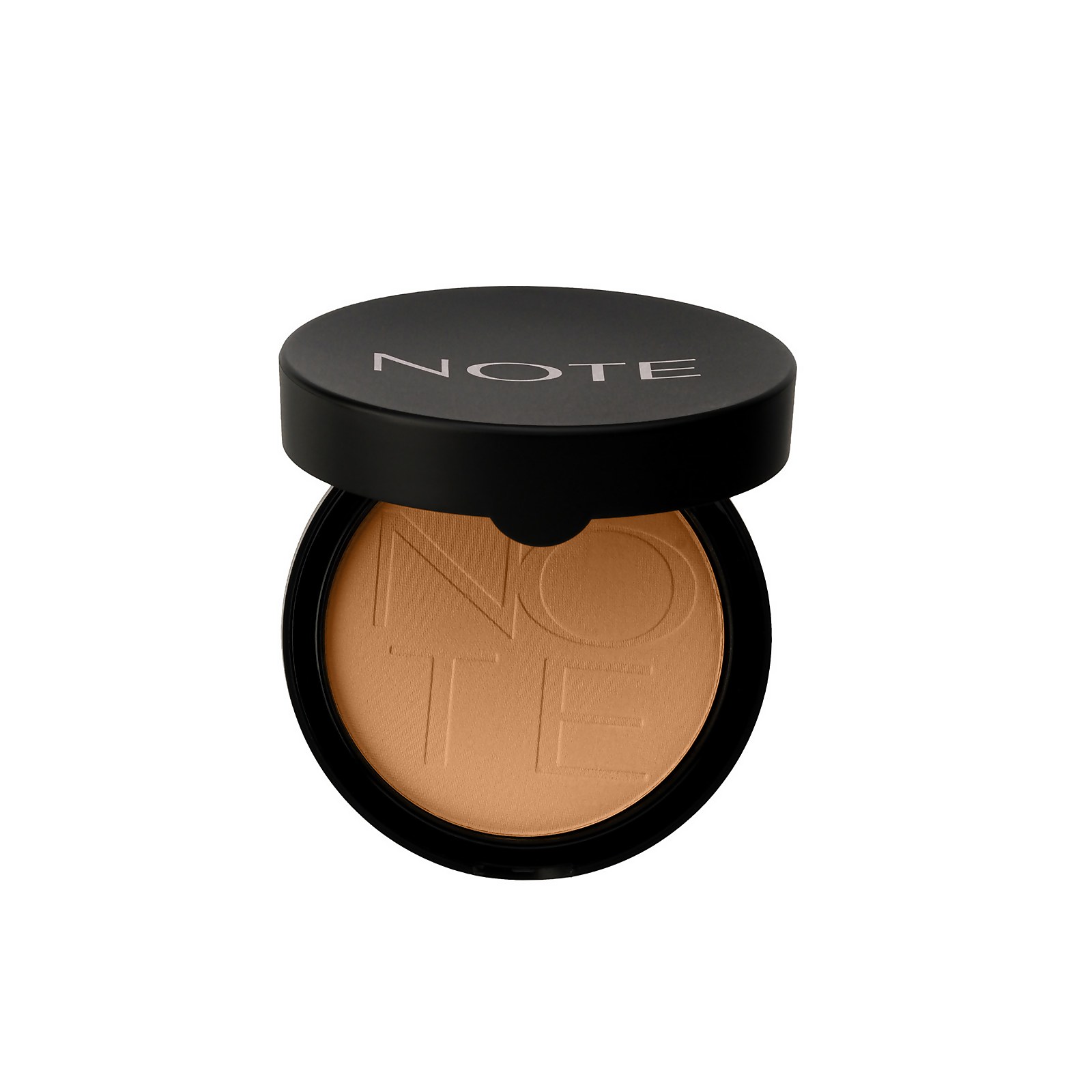 

Note Cosmetics Luminous Silk Compact Powder 10g (Various Shades) - 206