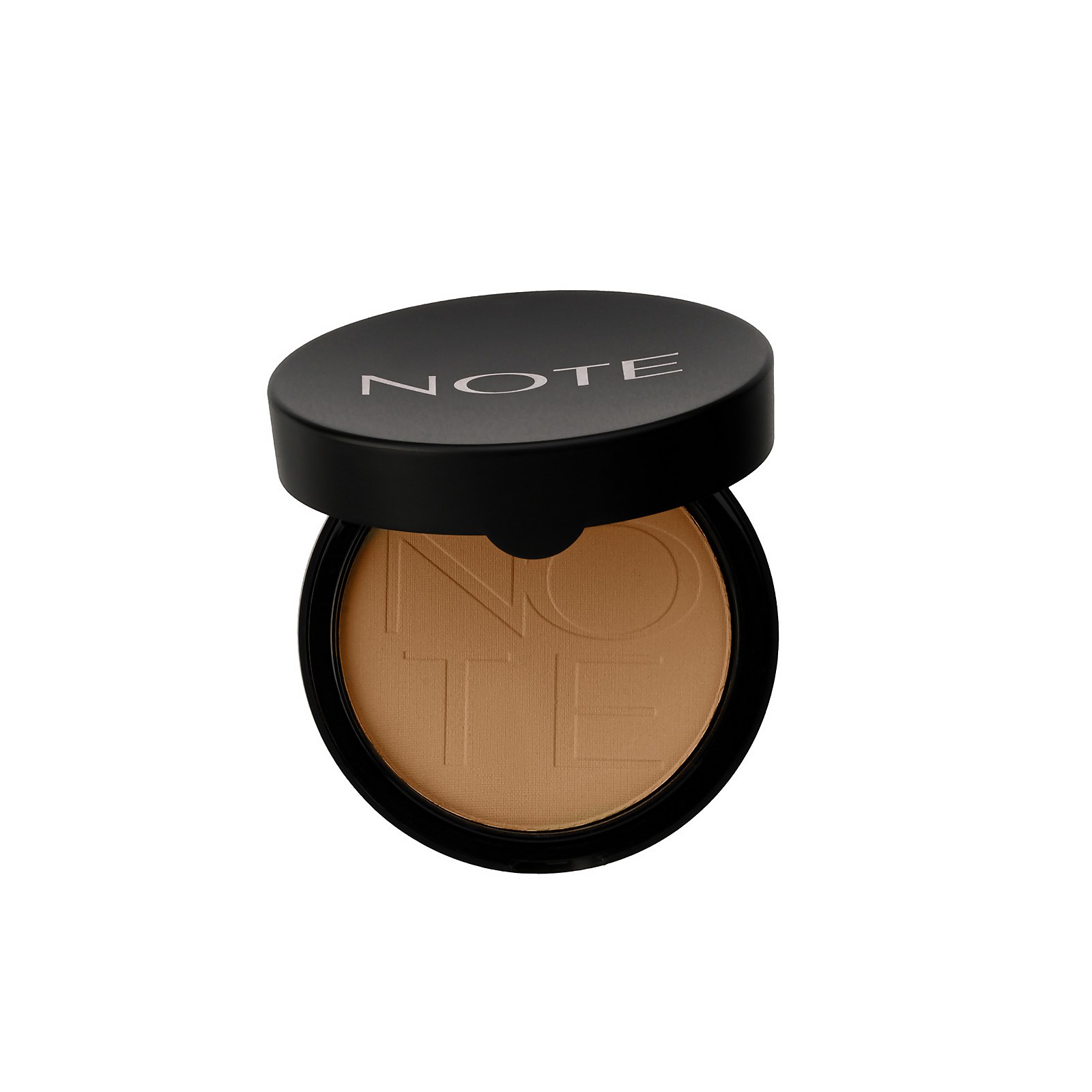 

Note Cosmetics Luminous Silk Compact Powder 10g (Various Shades) - 208