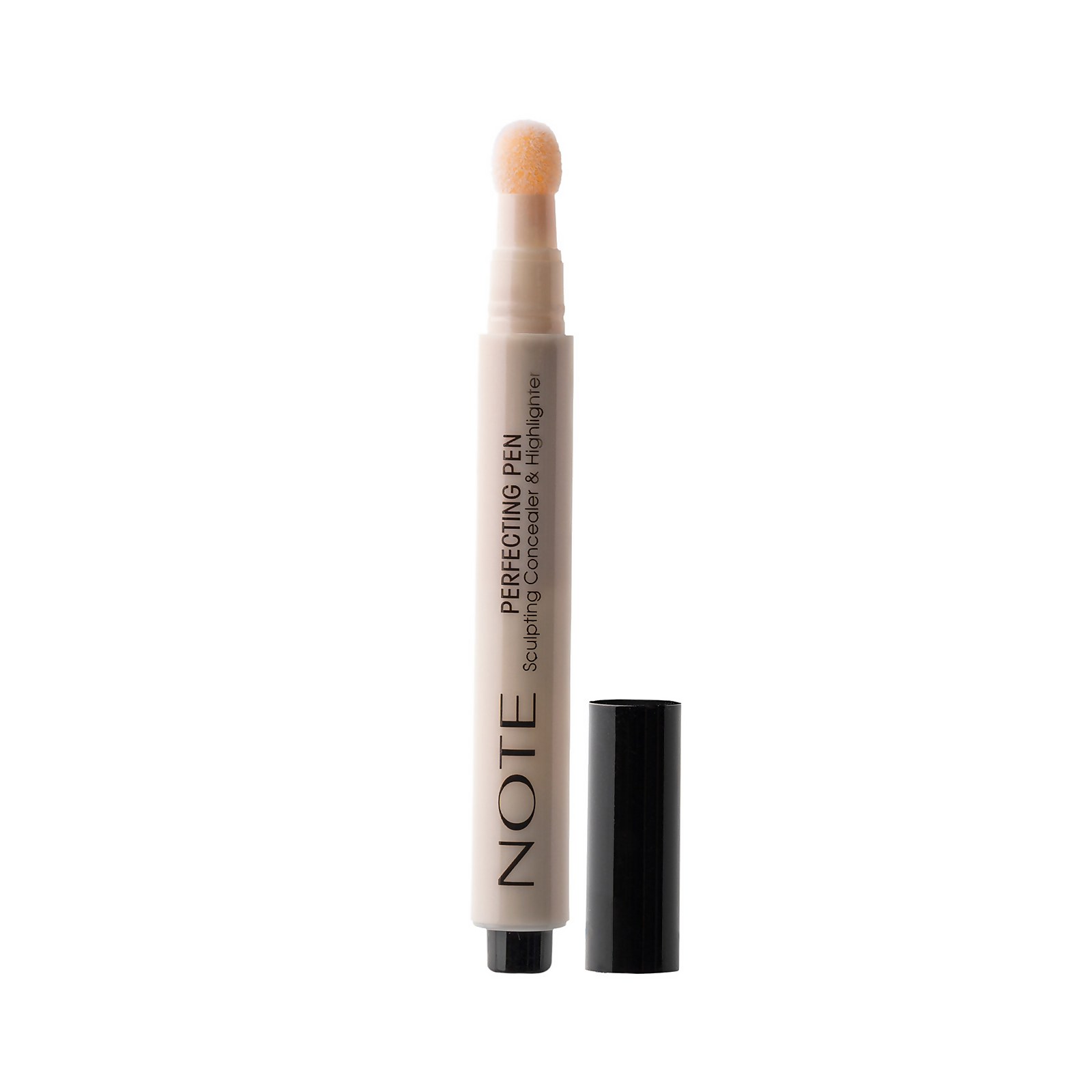 Note Cosmetics Perfecting Pen 3ml (Various Shades) - 03 Light Beige
