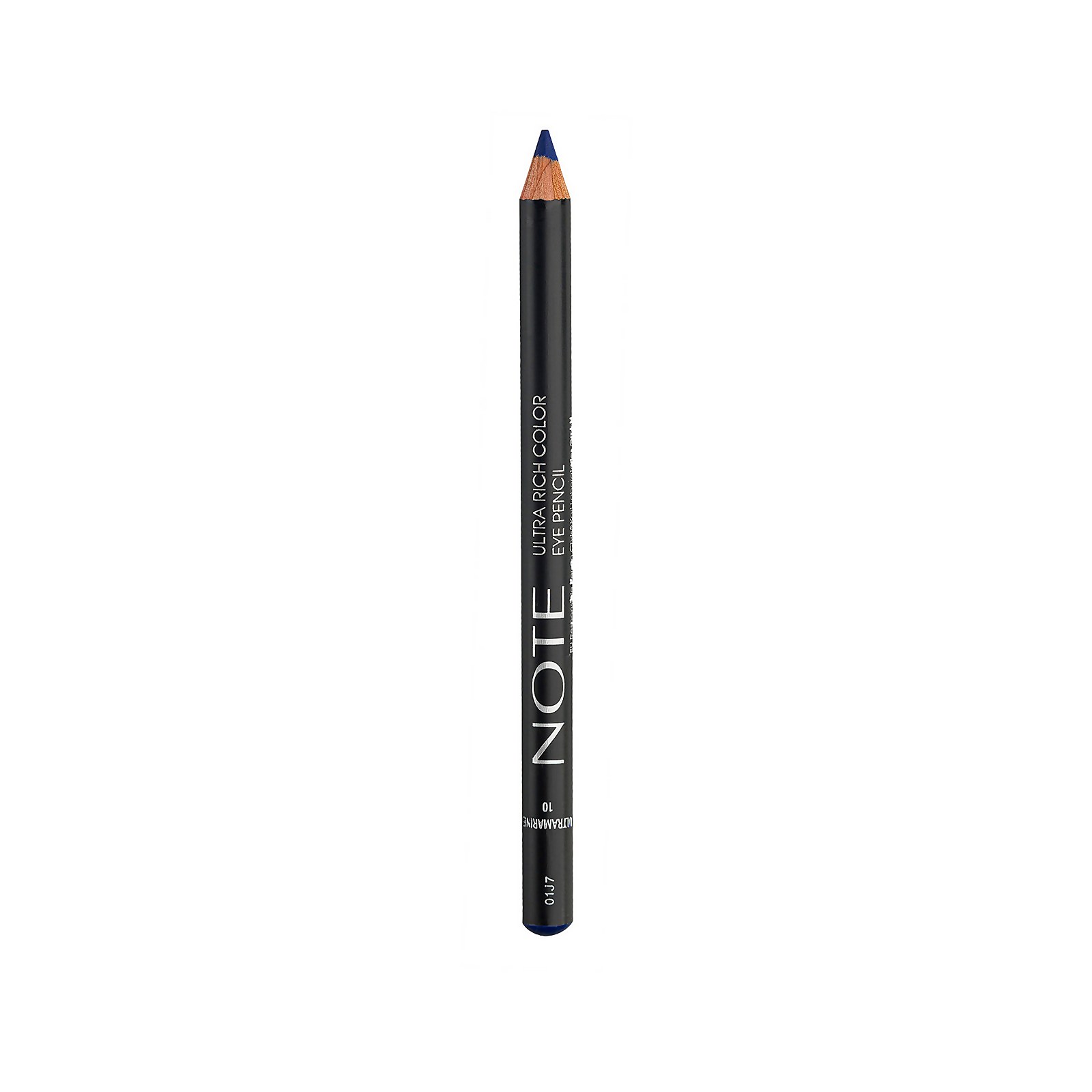 

Note Cosmetics Ultra Rich Color Eye Pencil 1.1g (Various Shades) - 10 Ultramarine