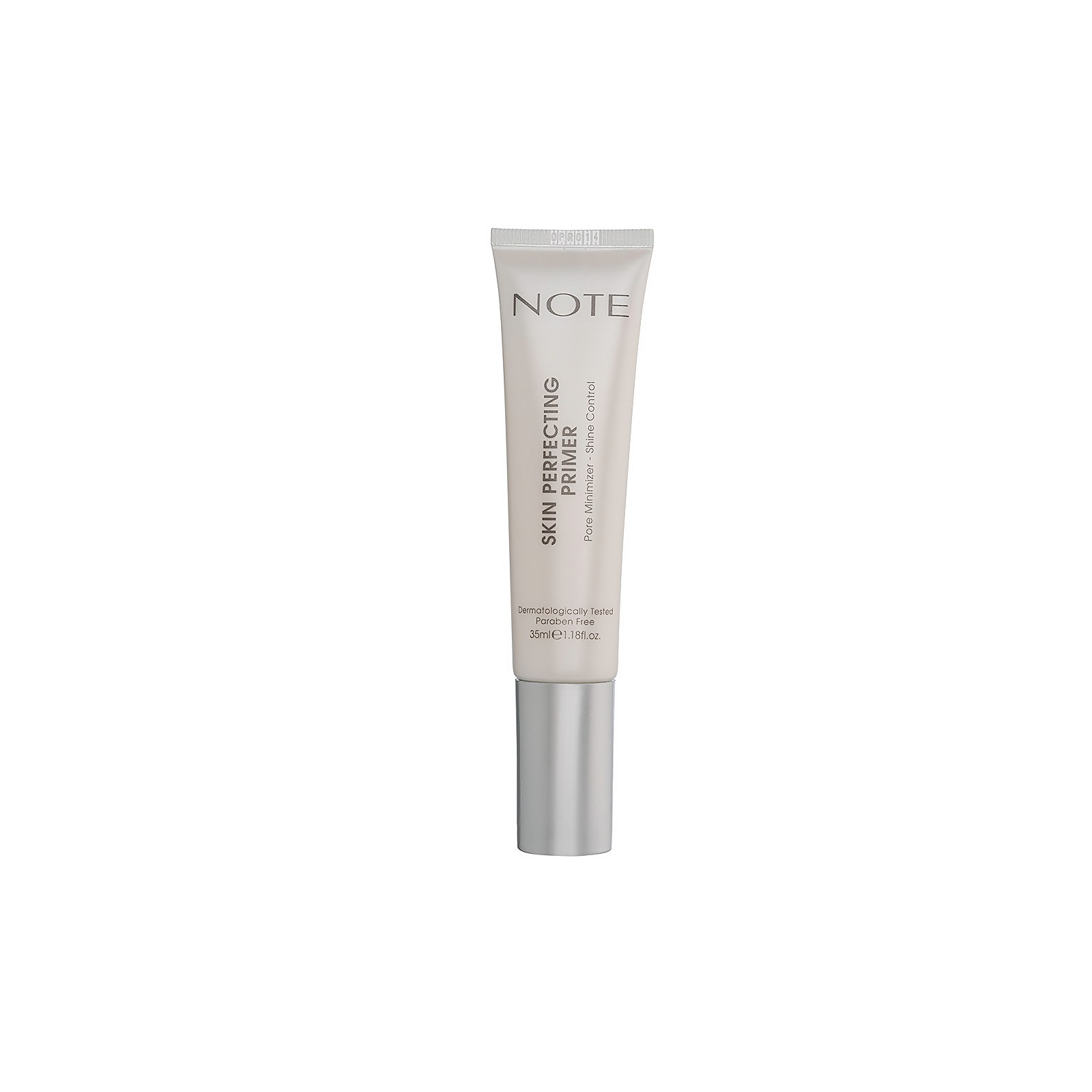 

Note Cosmetics Skin Perfecting Primer 35ml