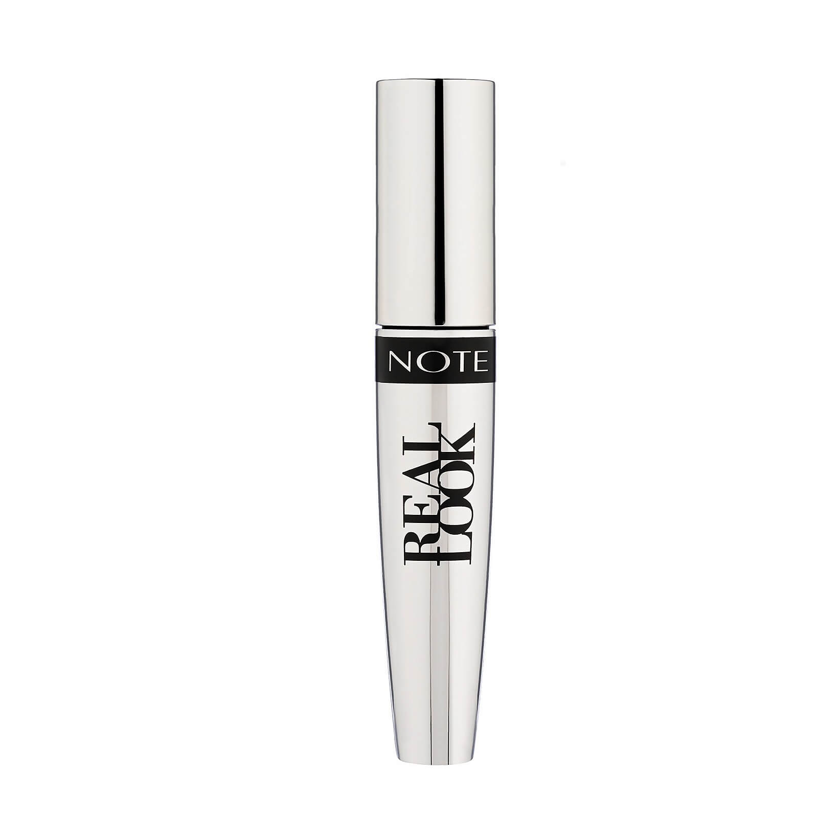 

Note Cosmetics Real Look Mascara 12ml