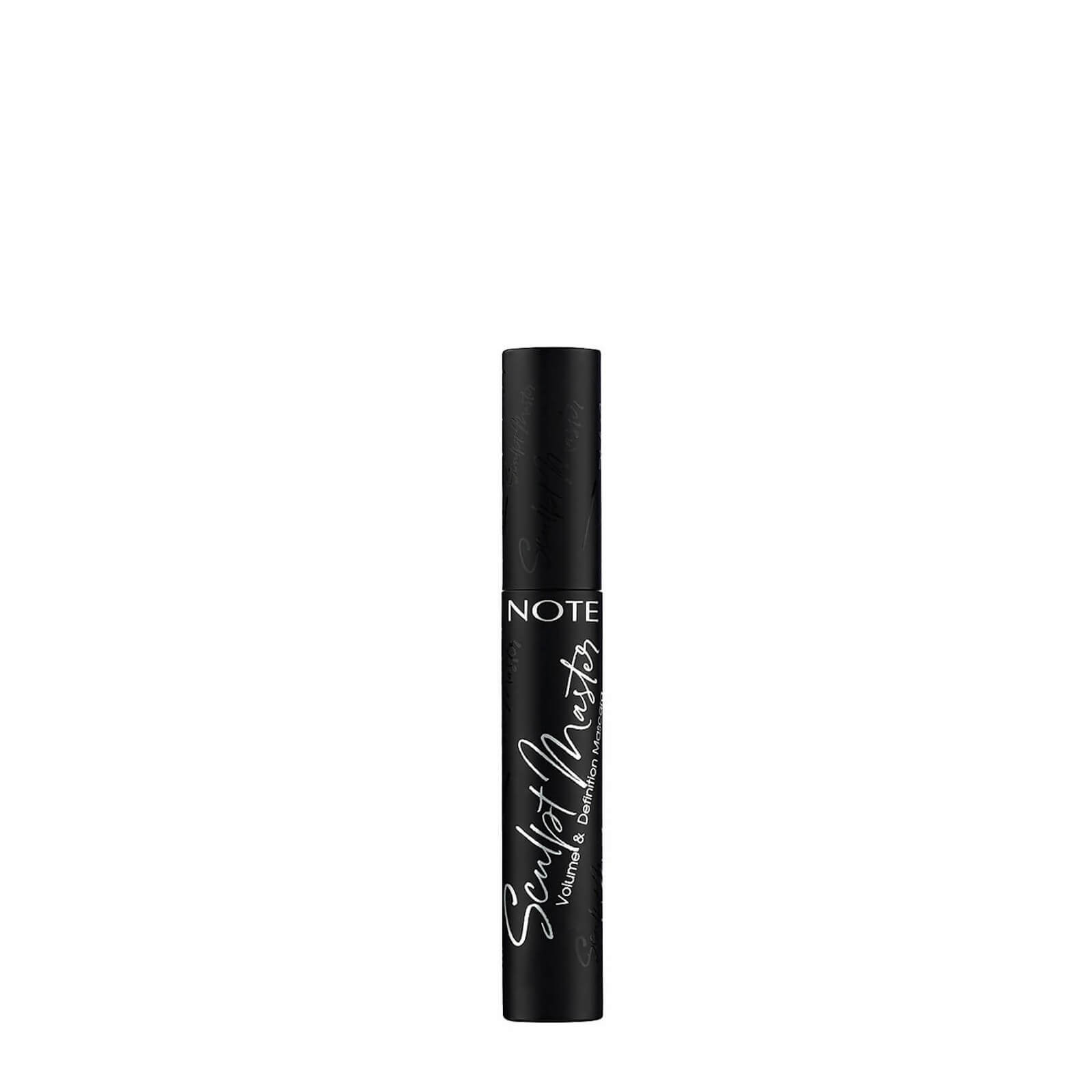 

Note Cosmetics Sculpt Master Mascara 8ml - 02