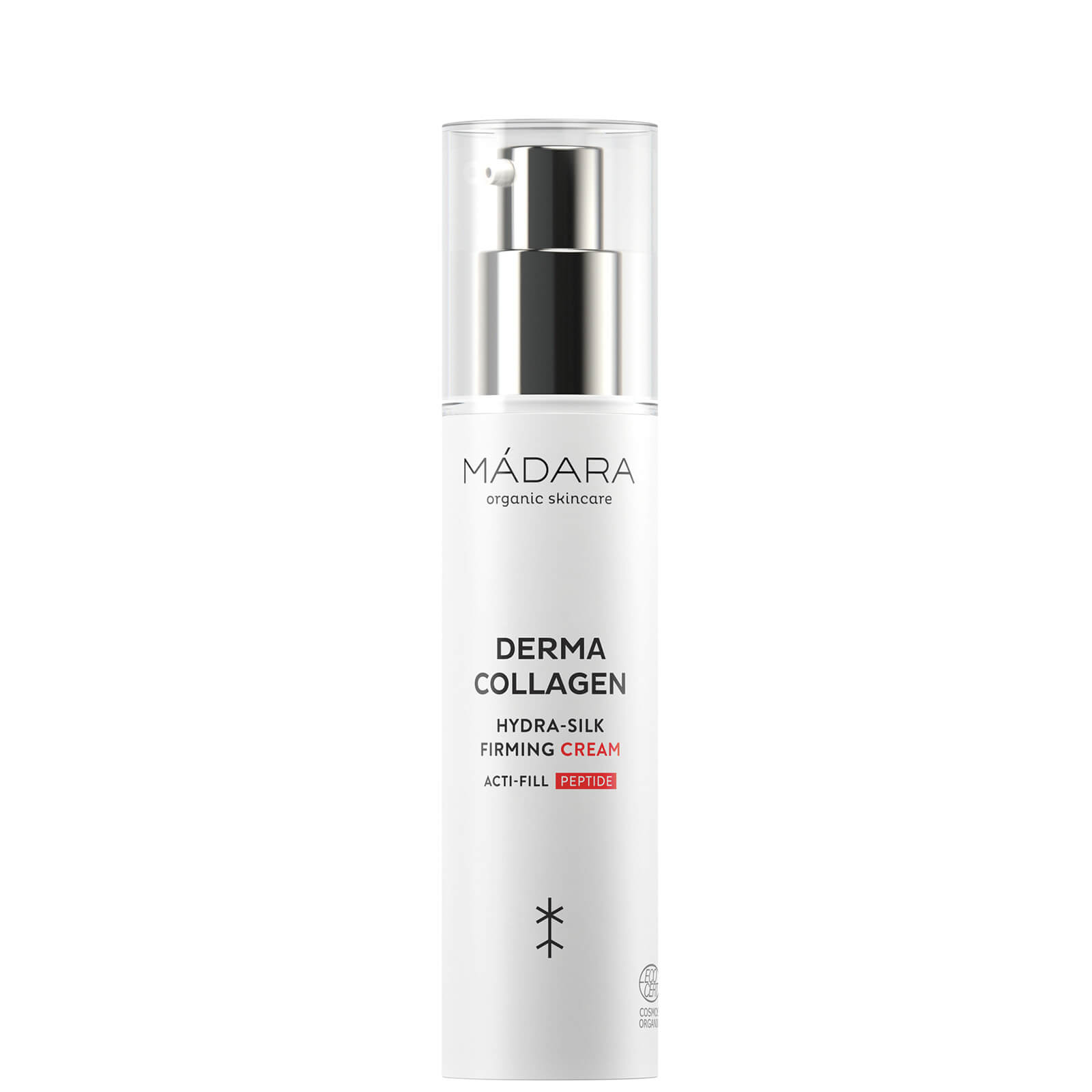 

MÁDARA Derma Collagen Hydra-Silk Firming Cream 50ml