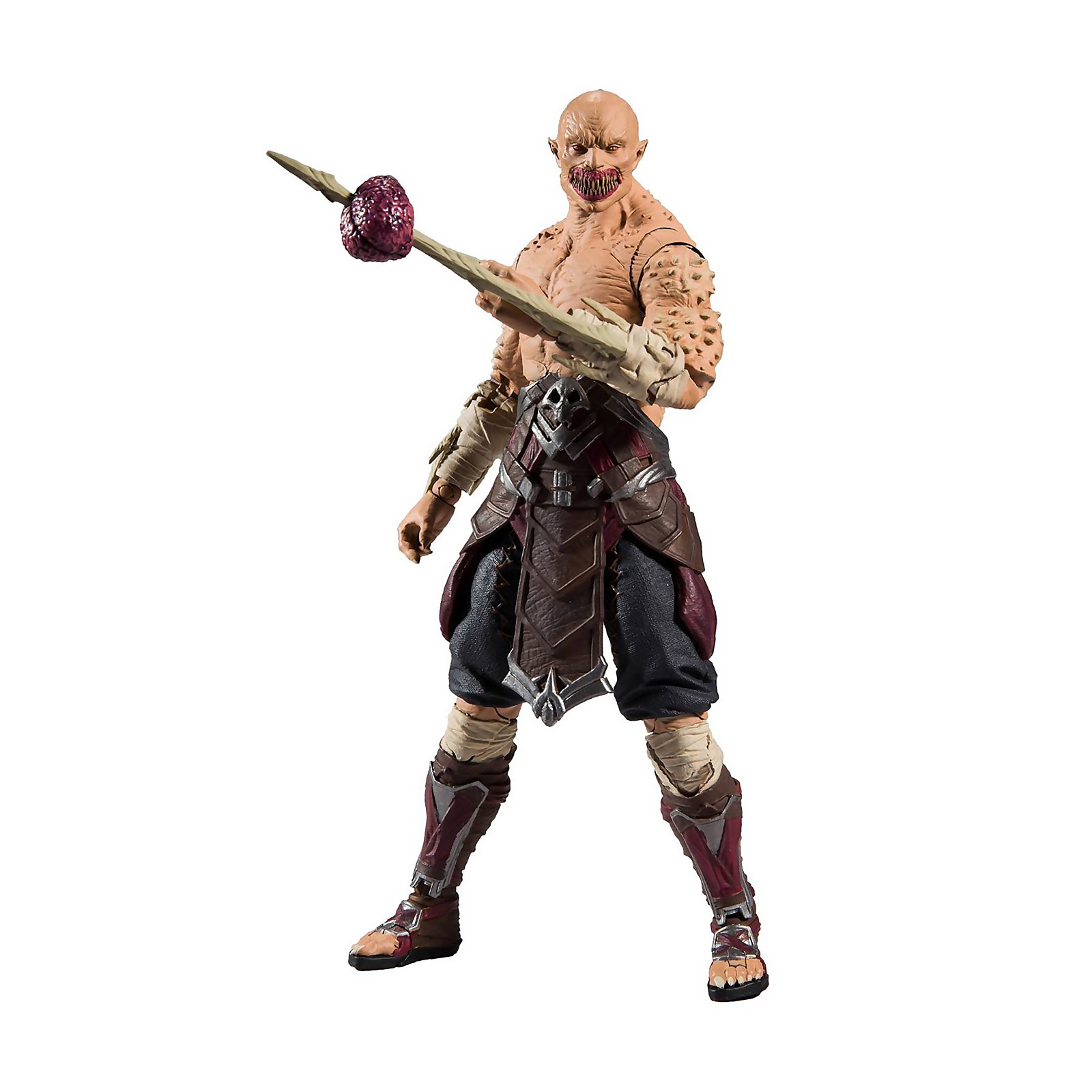 McFarlane Toys Mortal Kombat 3 7  Figures - Baraka Action Figure