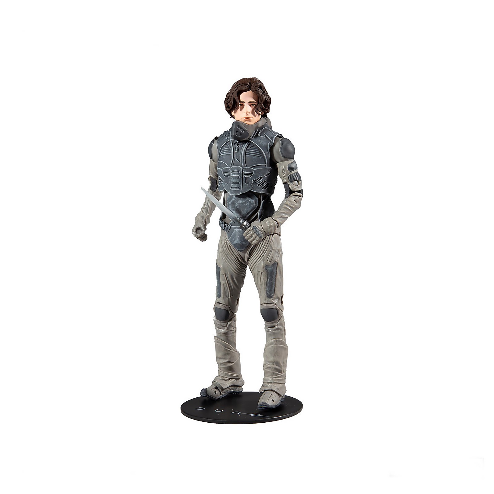 McFarlane Toys Dune Build-A 7  Figures 1 - Paul Atreides Action Figure