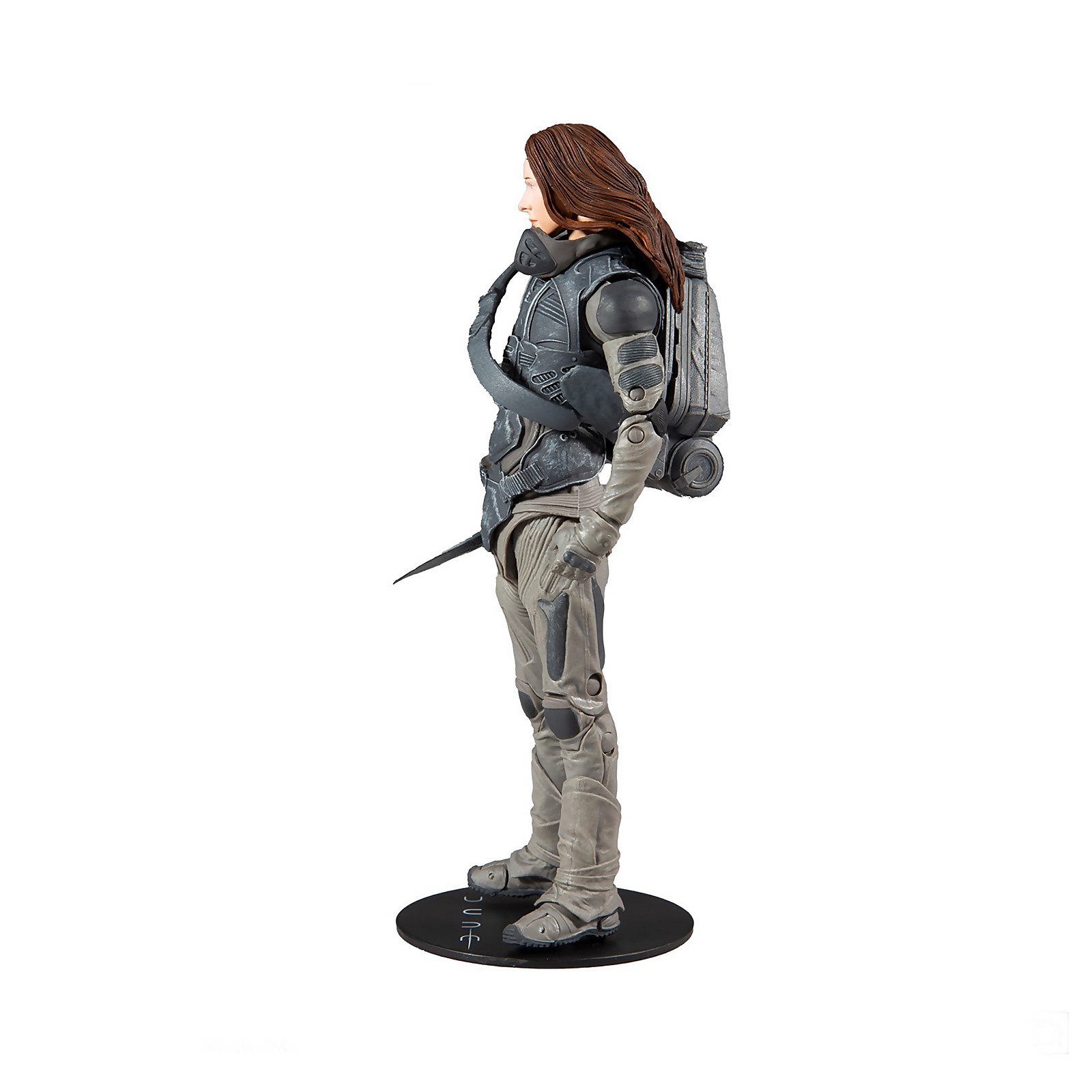 McFarlane Toys Dune Build-A 7  Figures 1 - Lady Jessica Action Figure