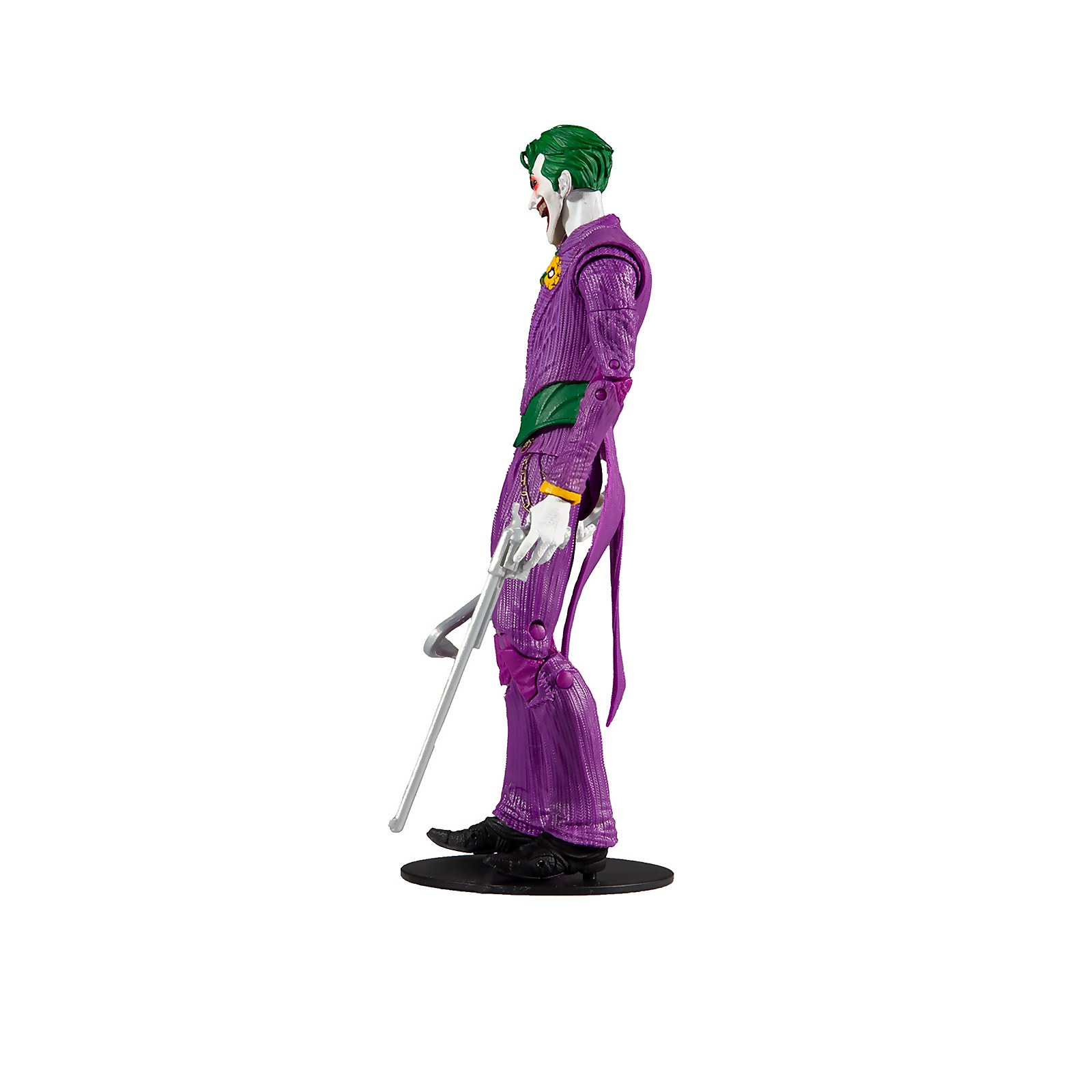 McFarlane Toys DC Multiverse 7  Action Figures - Wv3 - Modern Comic Joker Action Figure