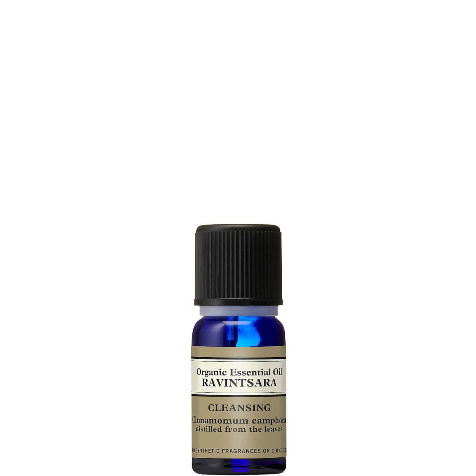 Ravintsara Organic Essential Oil 10ml