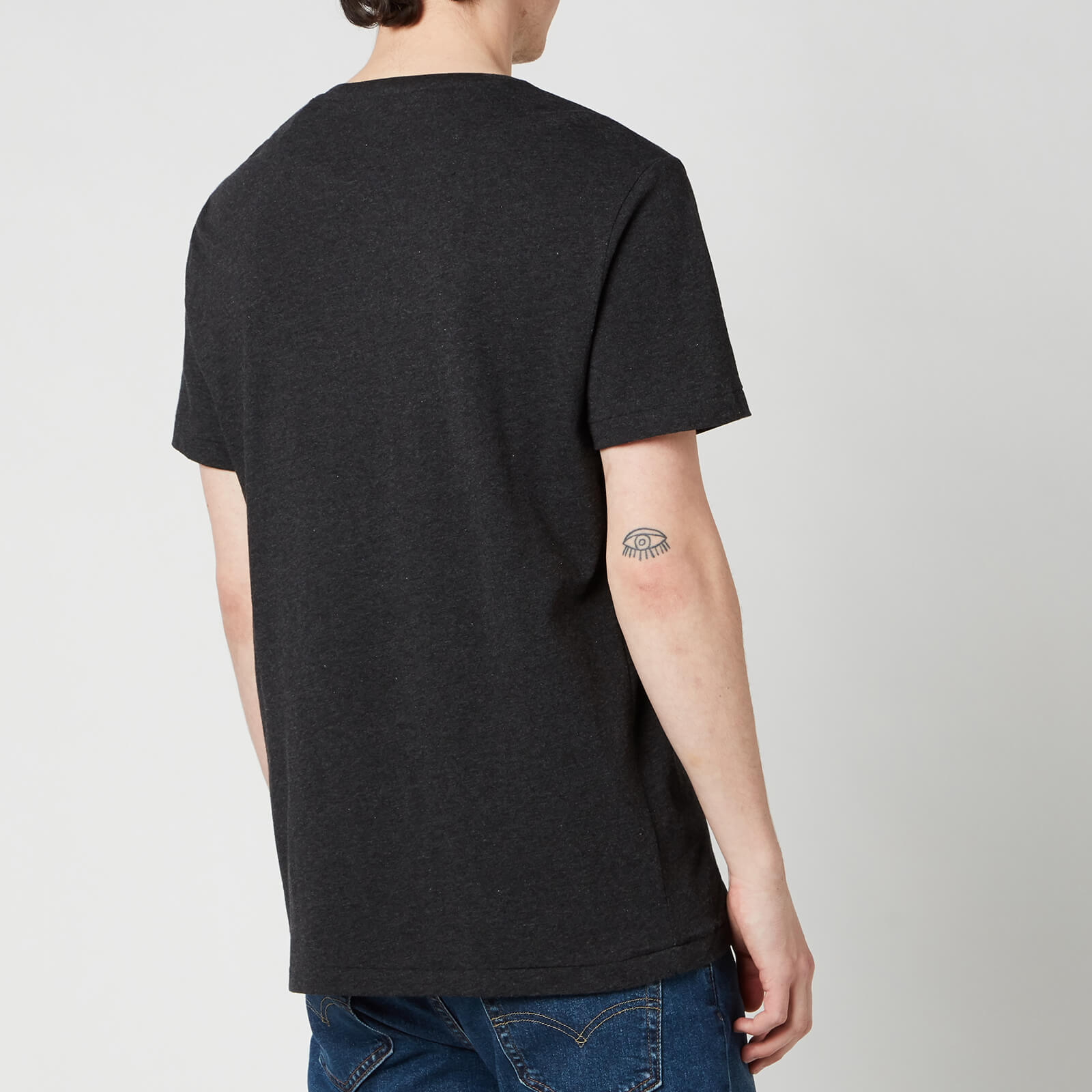Polo Ralph Lauren Men's Custom Cotton-Jersey T-Shirt - M