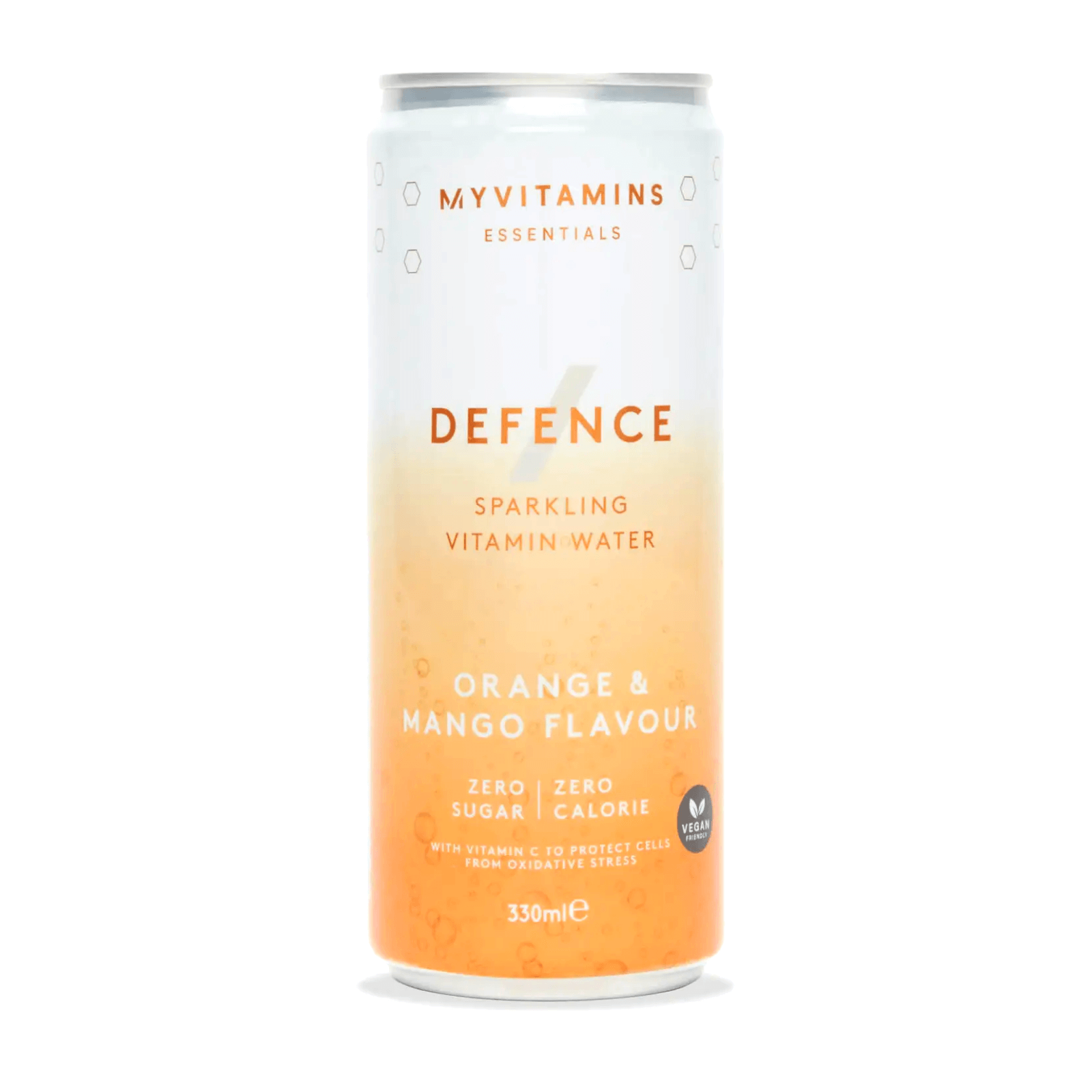 Image of Defence Pronto da Bere - Orange and Mango