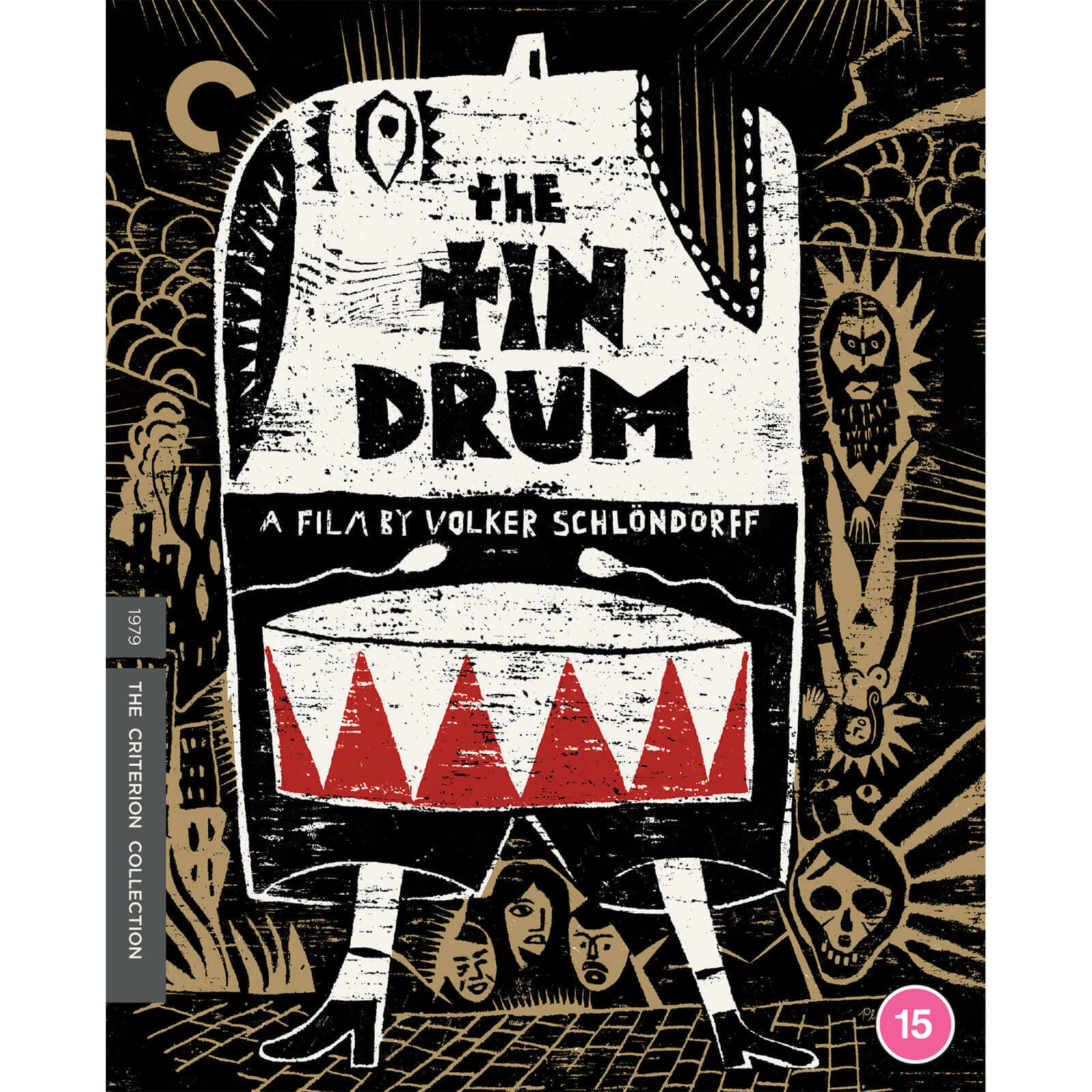 

Le Tambour - The Criterion Collection