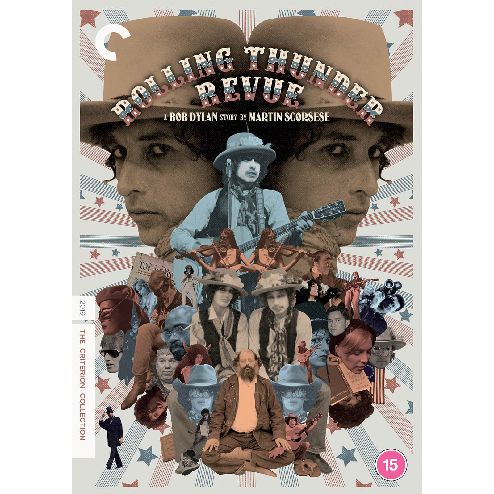 Click to view product details and reviews for The Rolling Thunder Revue The Criterion Collection.