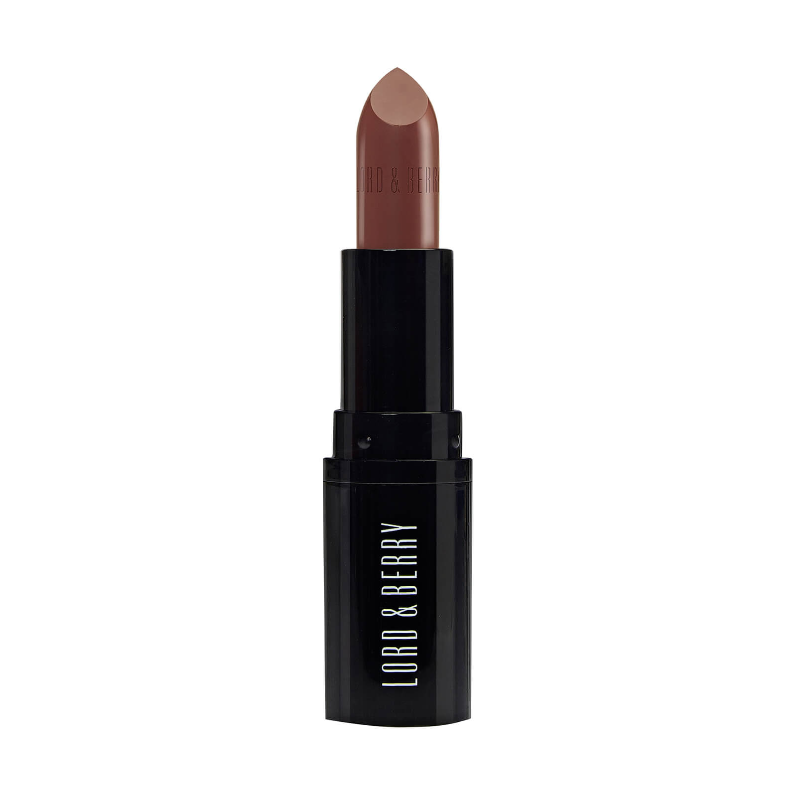Image of Lord & Berry Absolute Lipstick 23g (Various Shades) - Haute Nude