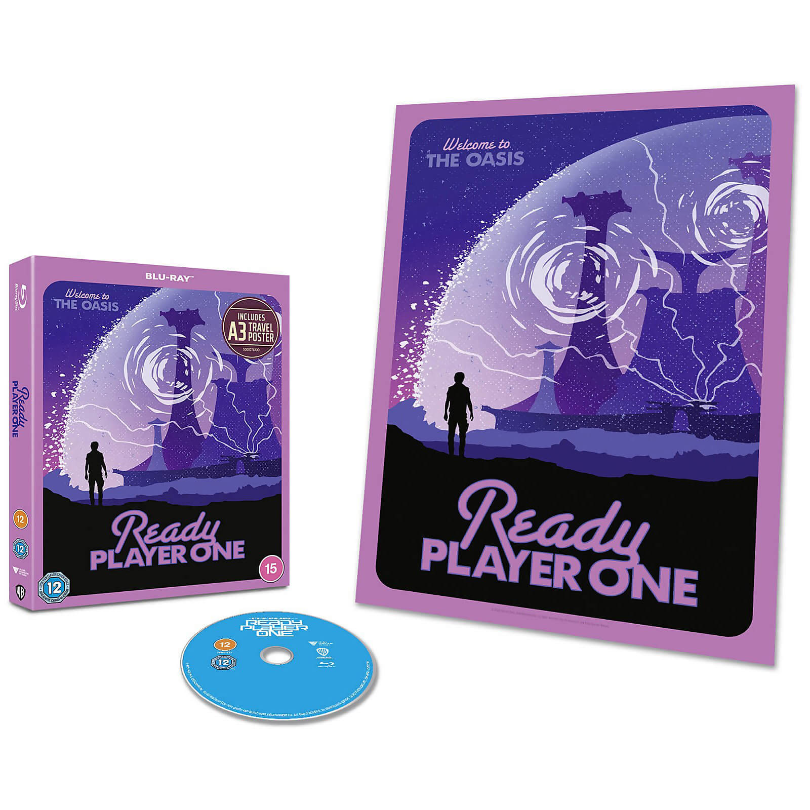 

Ready Player One