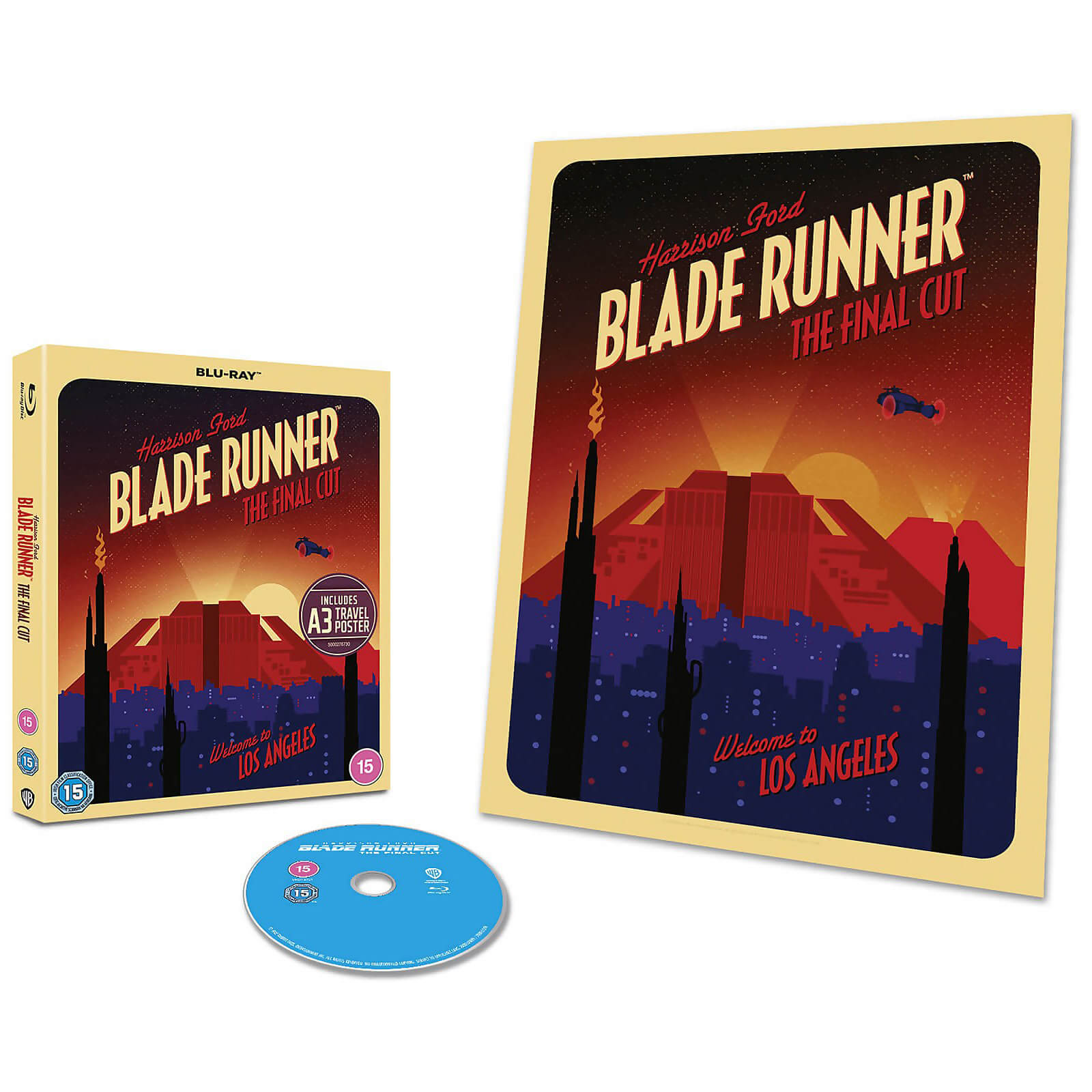 

Blade Runner