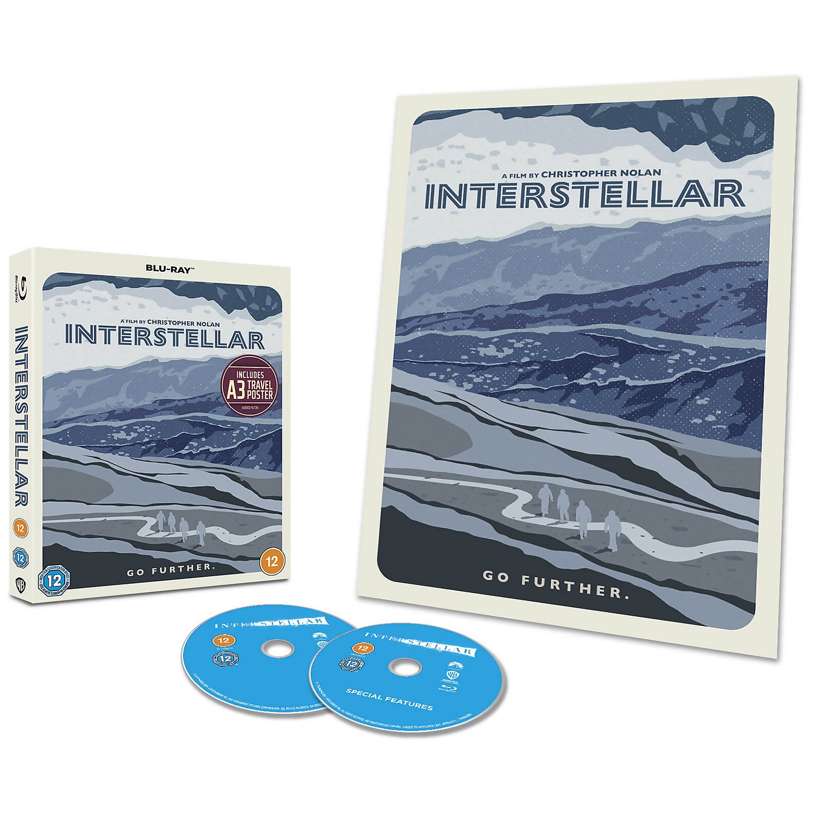 

Interstellar
