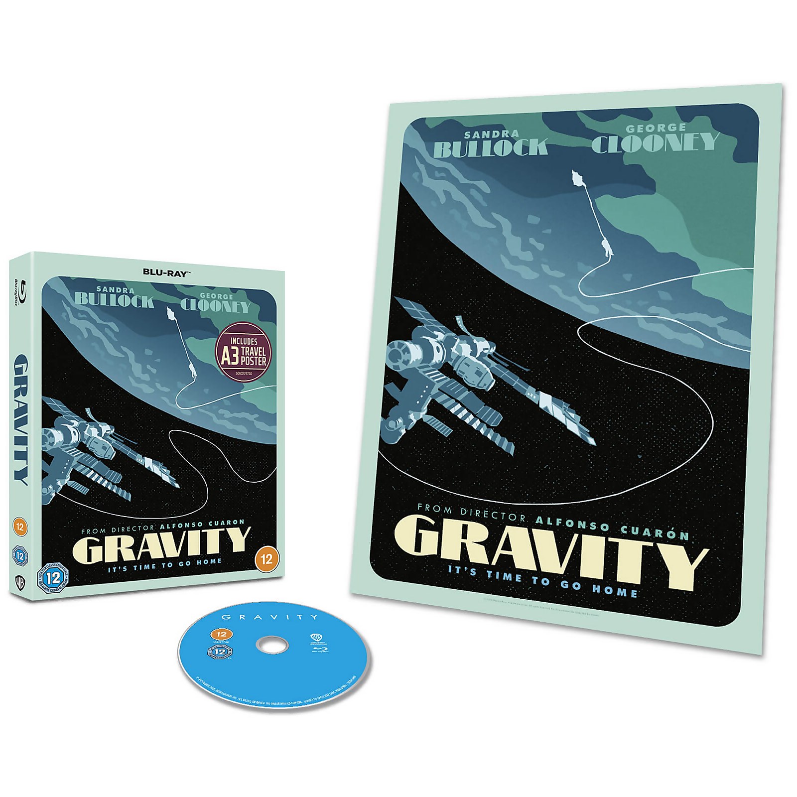 

Gravity