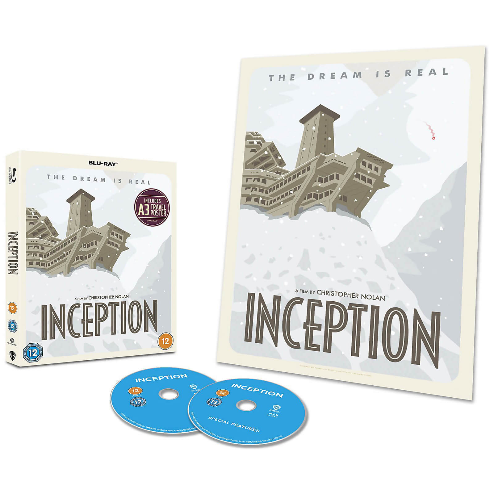 

Inception