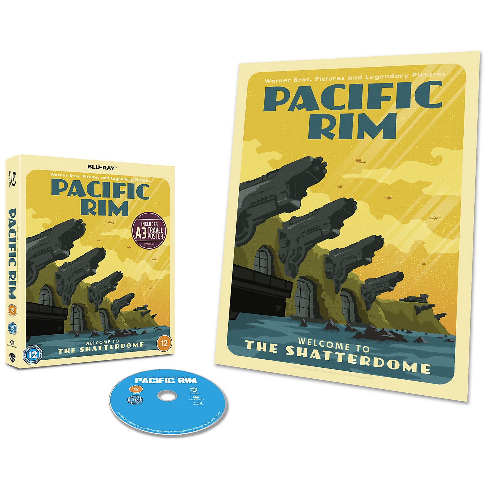 

Pacific Rim