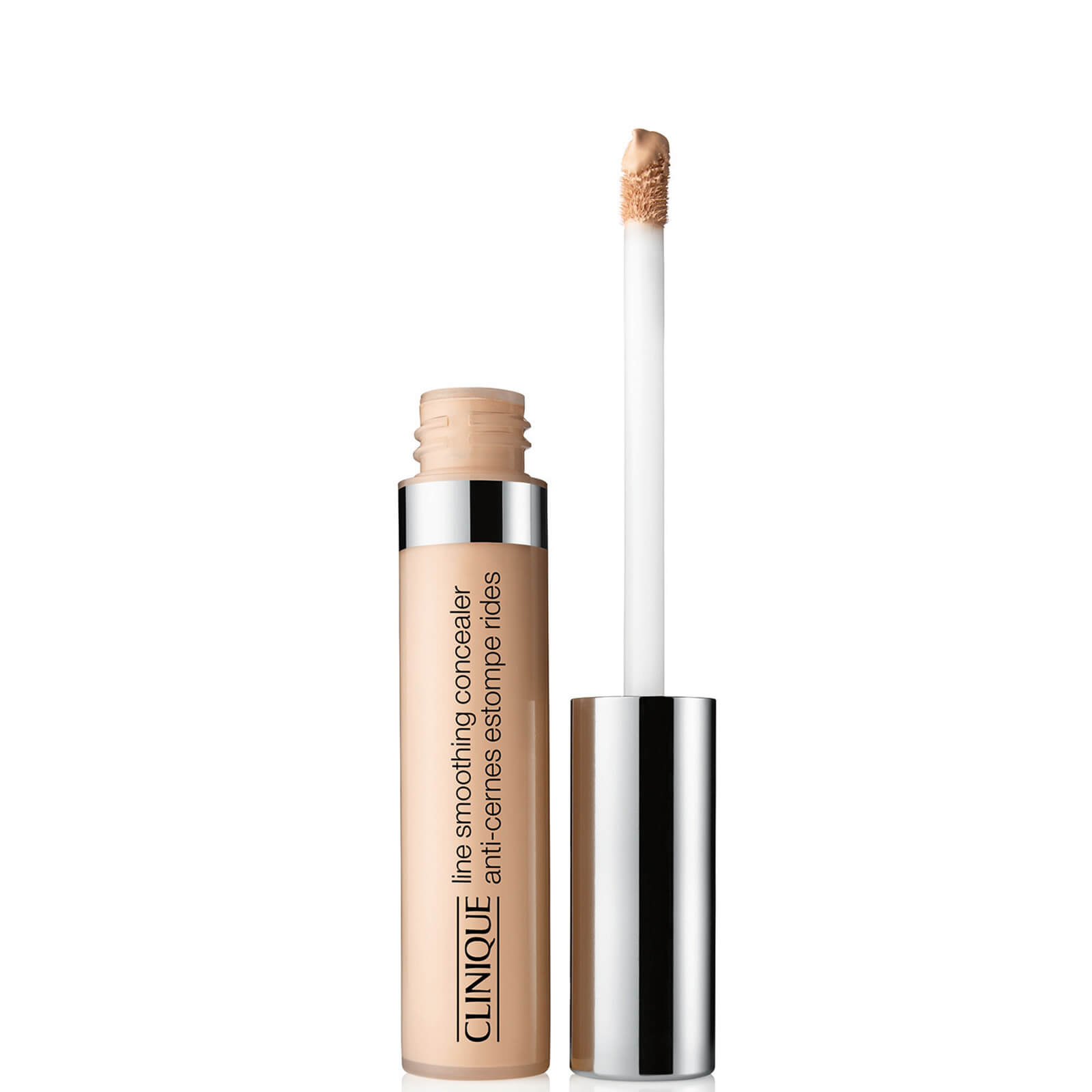 Clinique Line Smoothing Concealer - Medium