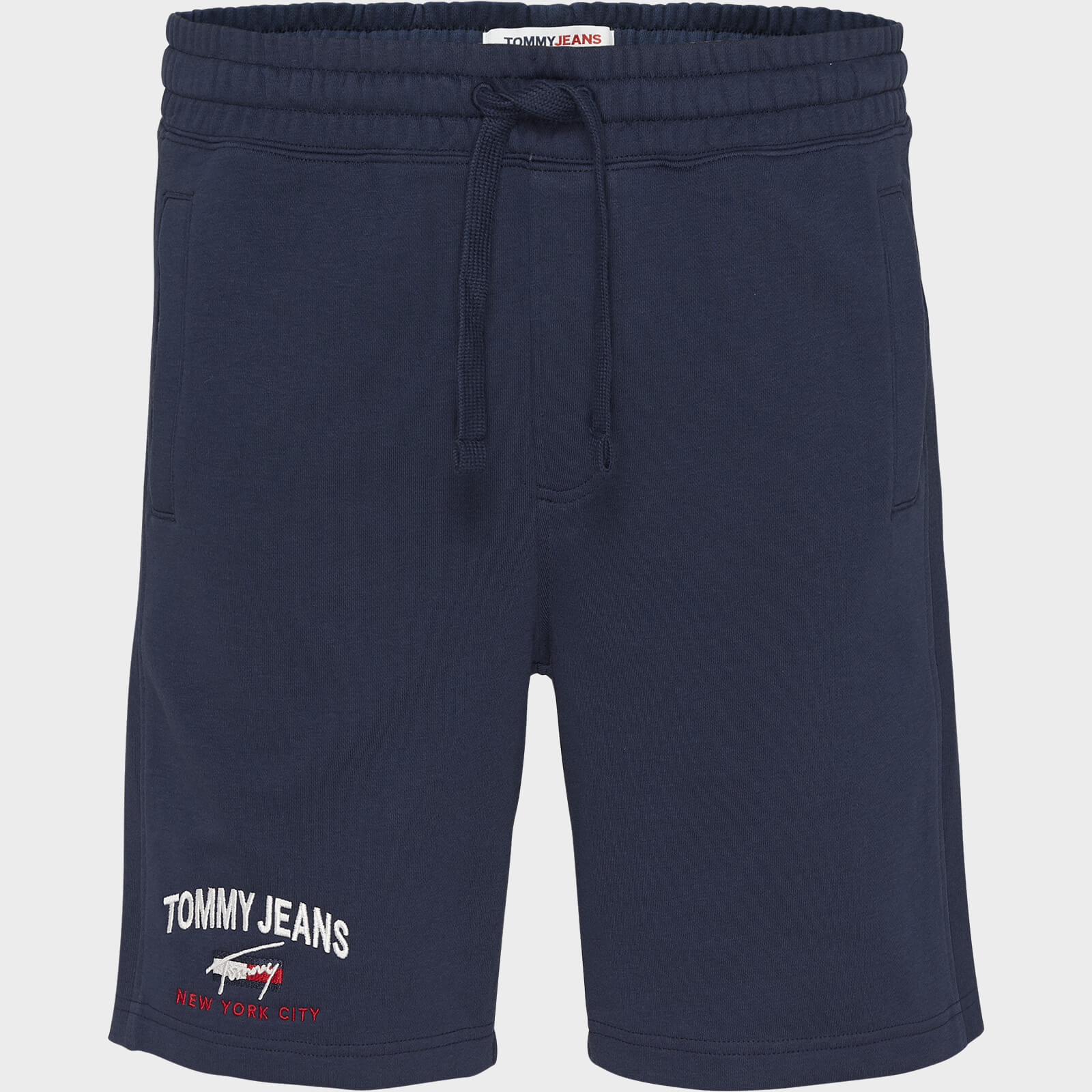 Tommy Jeans Men's Timeless Shorts - Twilight Navy - S