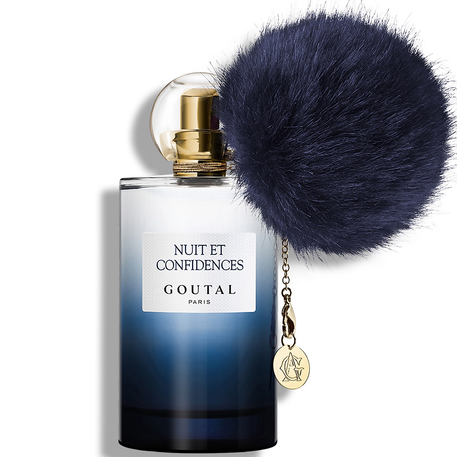 Photos - Women's Fragrance Goutal Paris Goutal Nuit et Confidences Eau de Parfum - 100ml AG220110582 