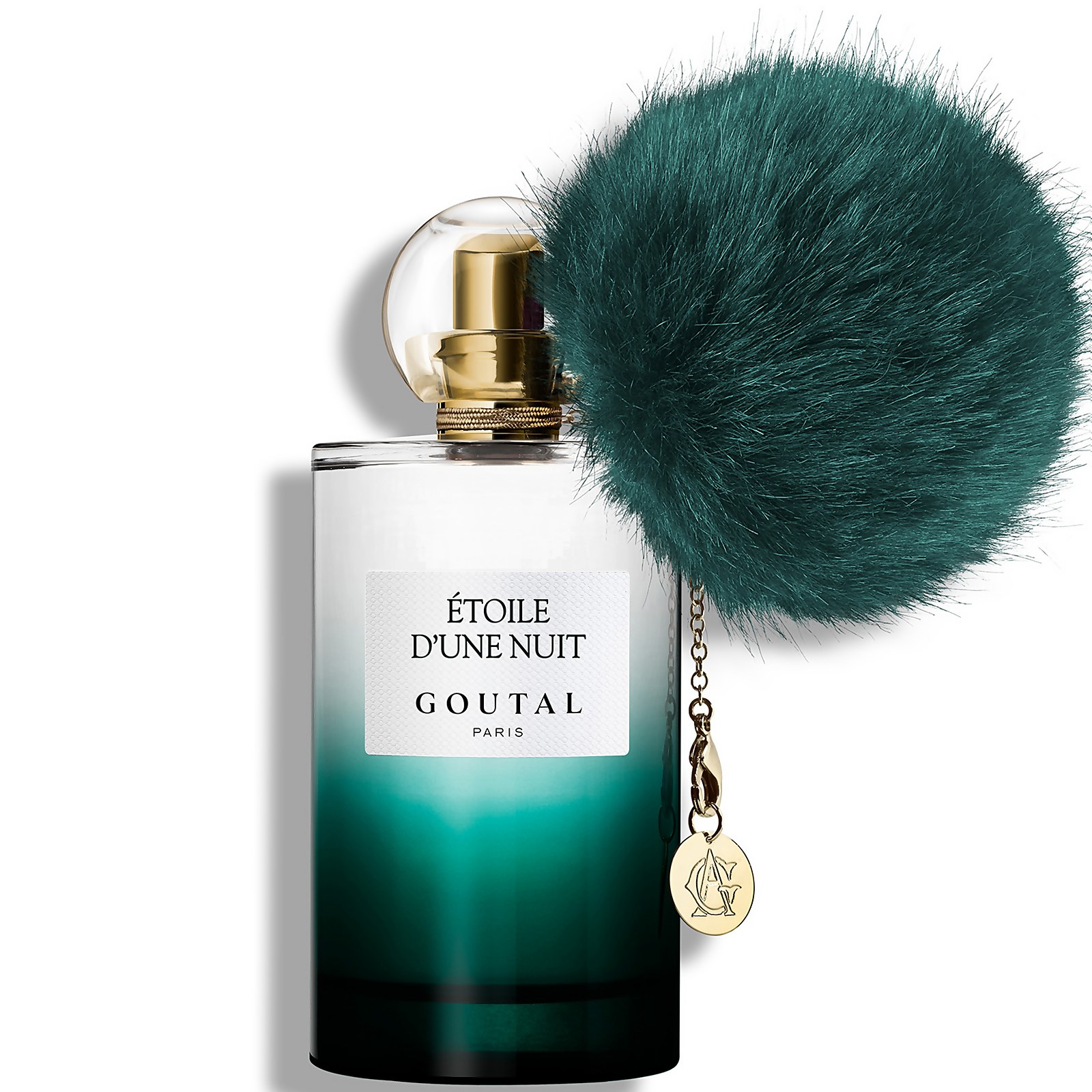 Photos - Women's Fragrance Goutal Paris Goutal Etoile d'Une Nuit Eau de Parfum - 100ml G220110813 