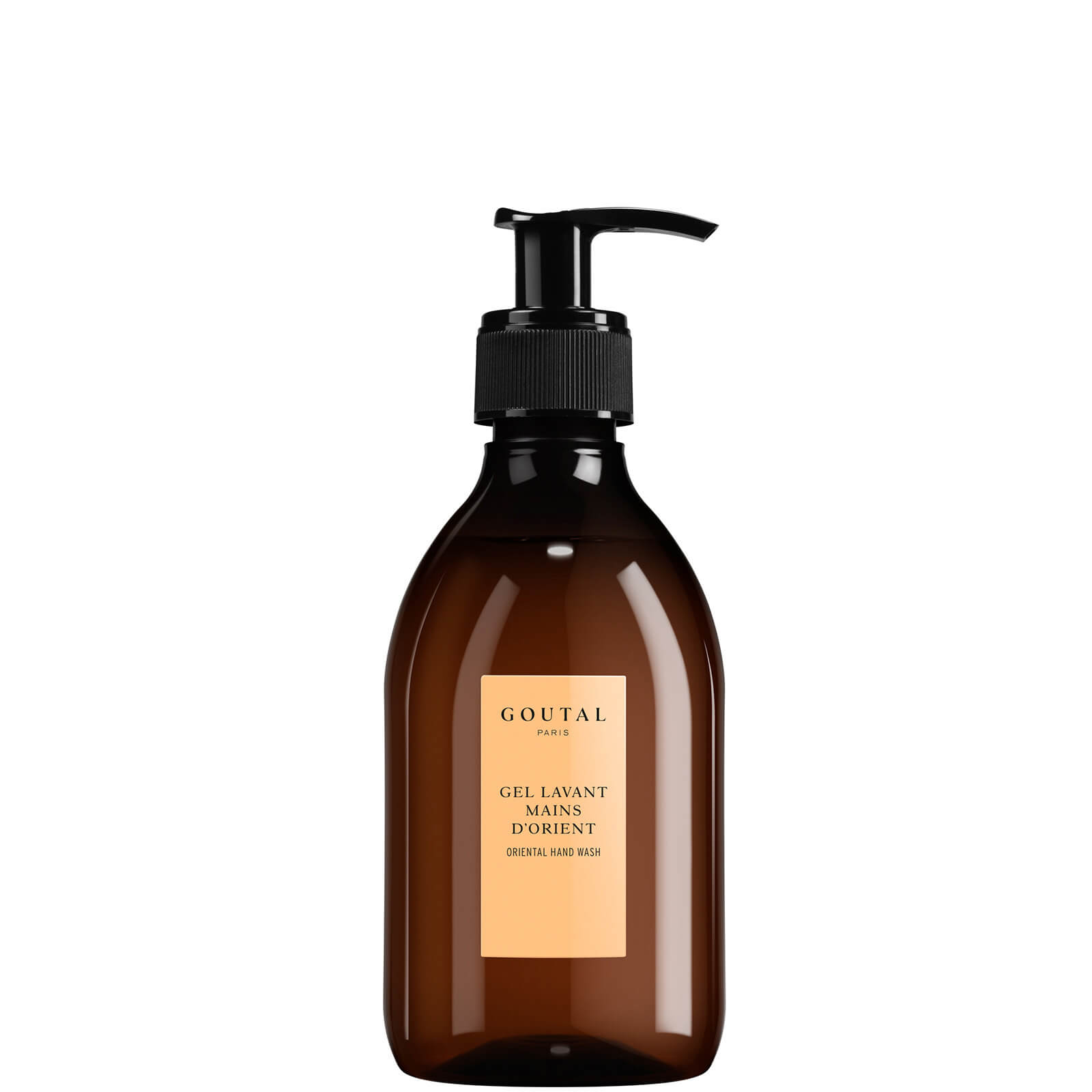 Goutal Mains d'Orient Liquid Soap 300ml